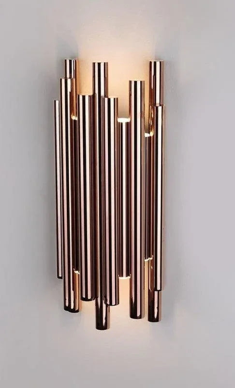 Aplica ORGANIC Culoarea CUPRULUI MAXLIGHT W0153 - PARIS14A.RO