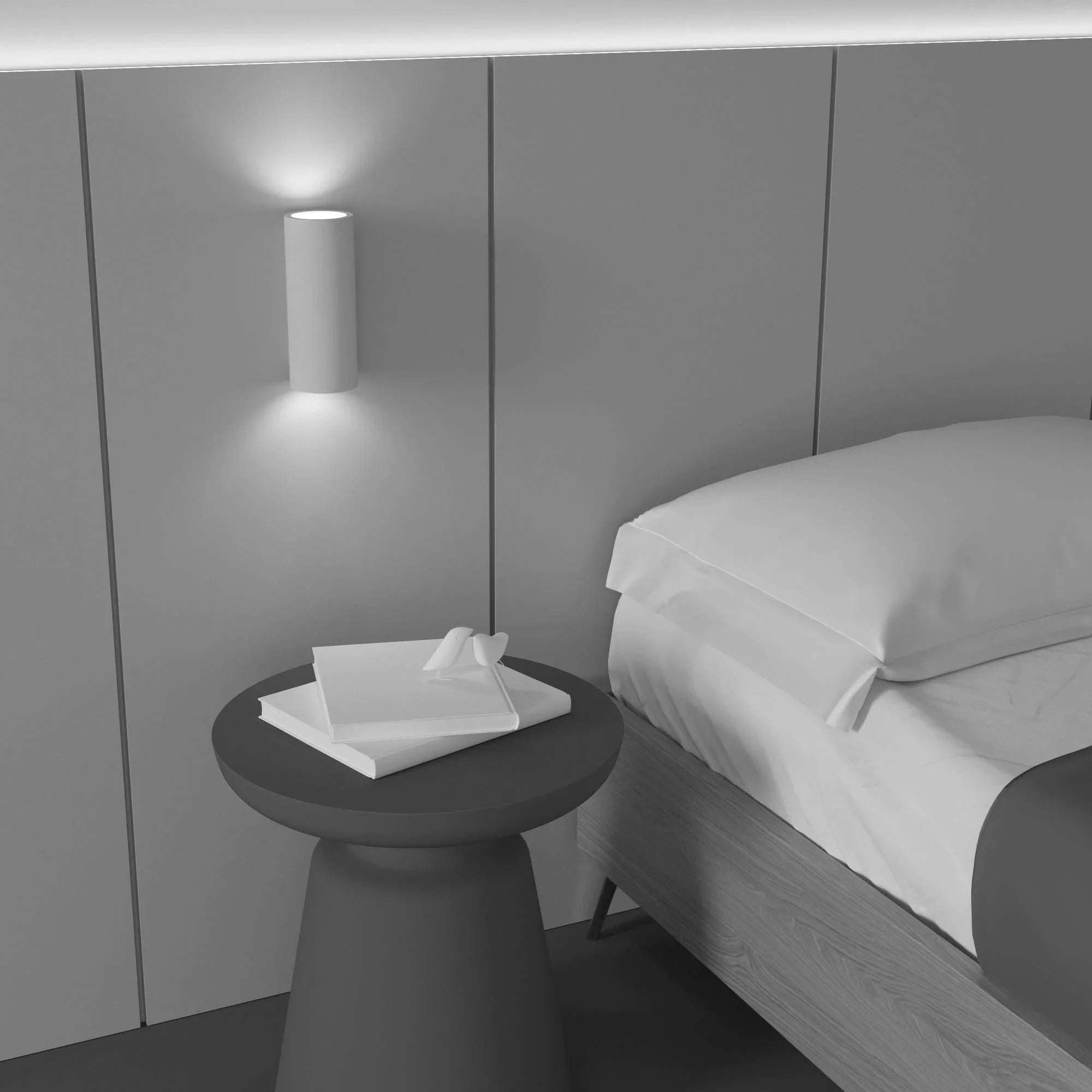 Aplica Parma Maytoni Technical C191-WL-02-W - PARIS14A.RO