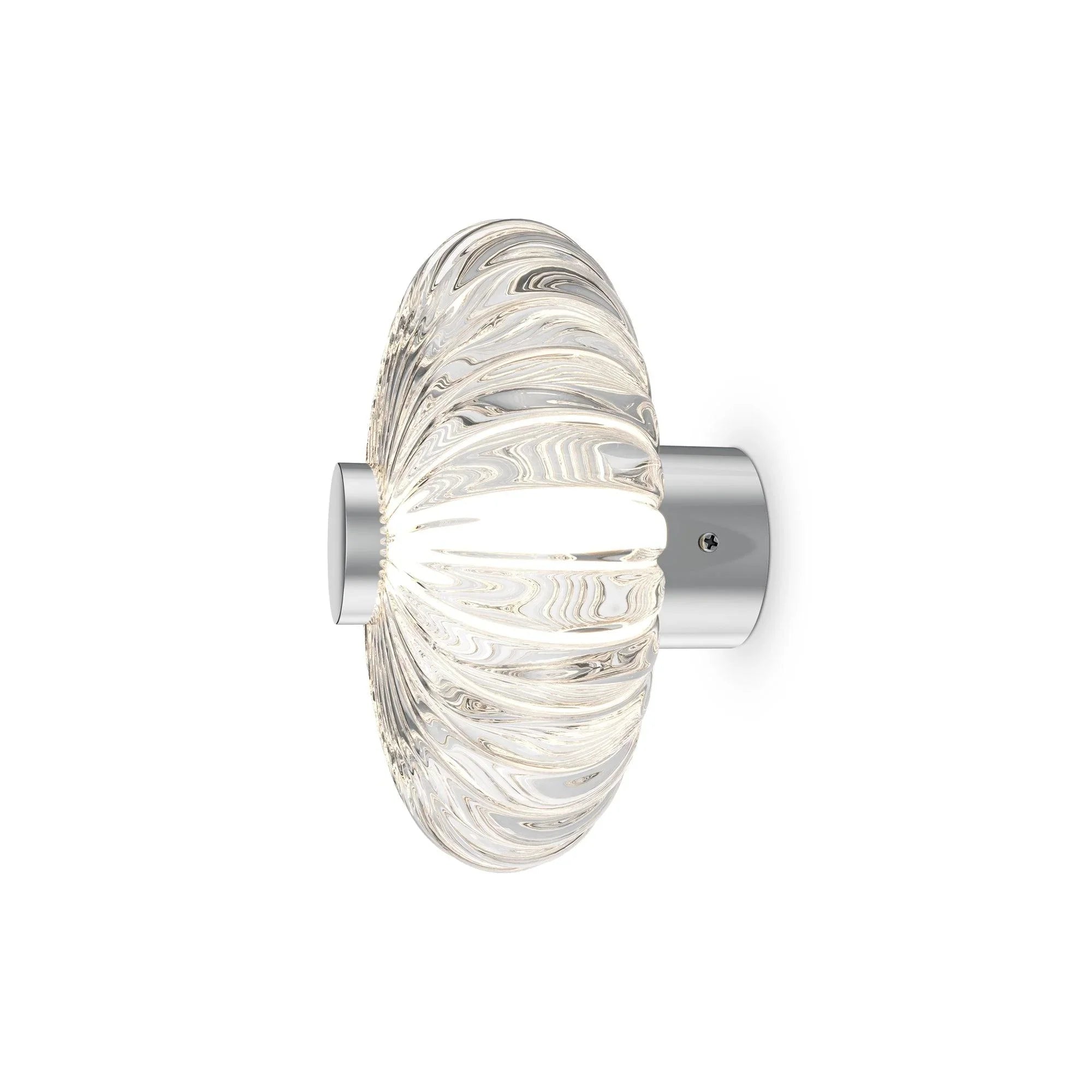 Aplica perete Amulet Maytoni Modern MOD555WL-L4CH4K - PARIS14A.RO