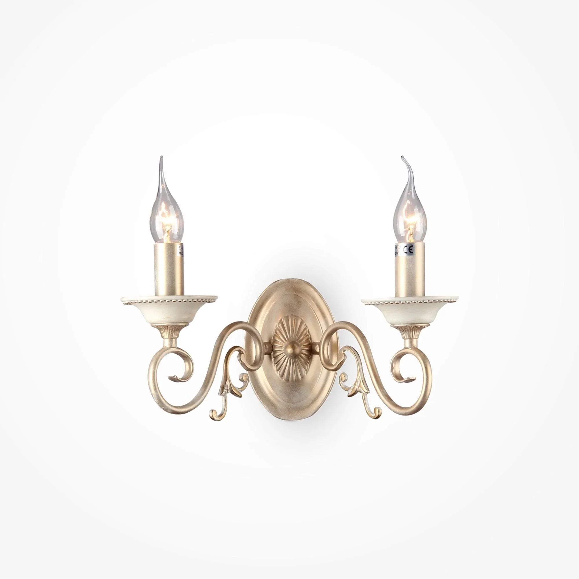 Aplica Perla Maytoni Classic ARM337-02-R - PARIS14A.RO