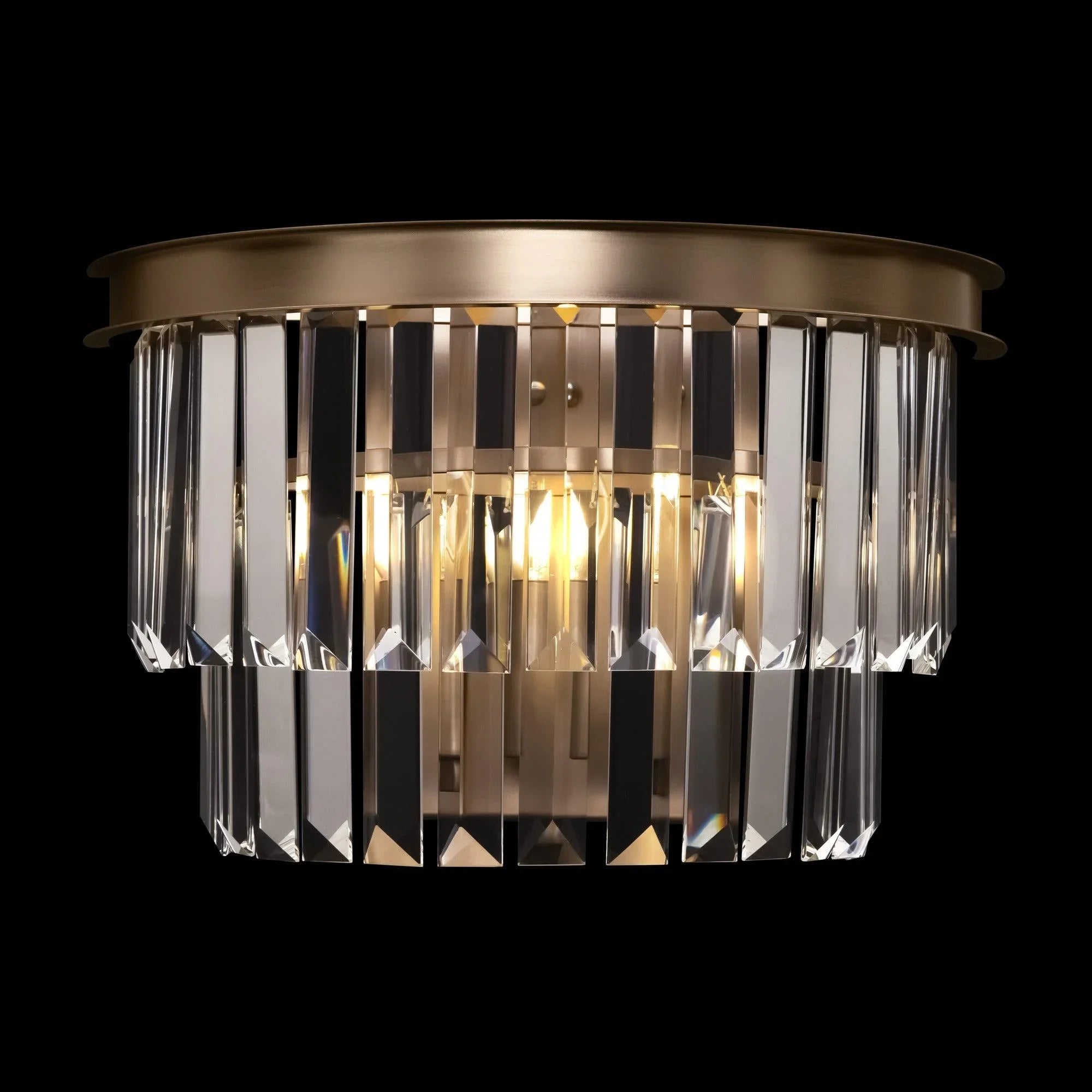 Aplica Revero Maytoni Classic MOD085WL-01BS - PARIS14A.RO