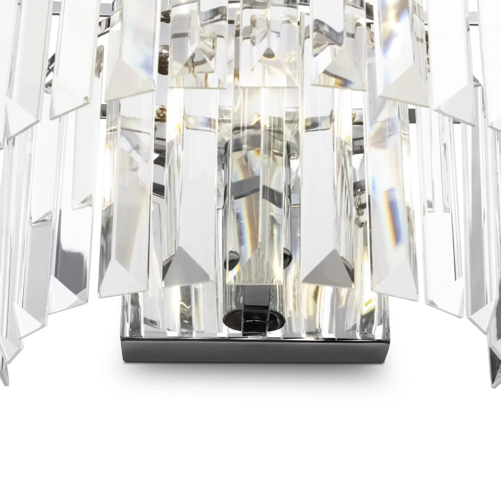 Aplica Revero Maytoni Classic MOD085WL-01CH - PARIS14A.RO