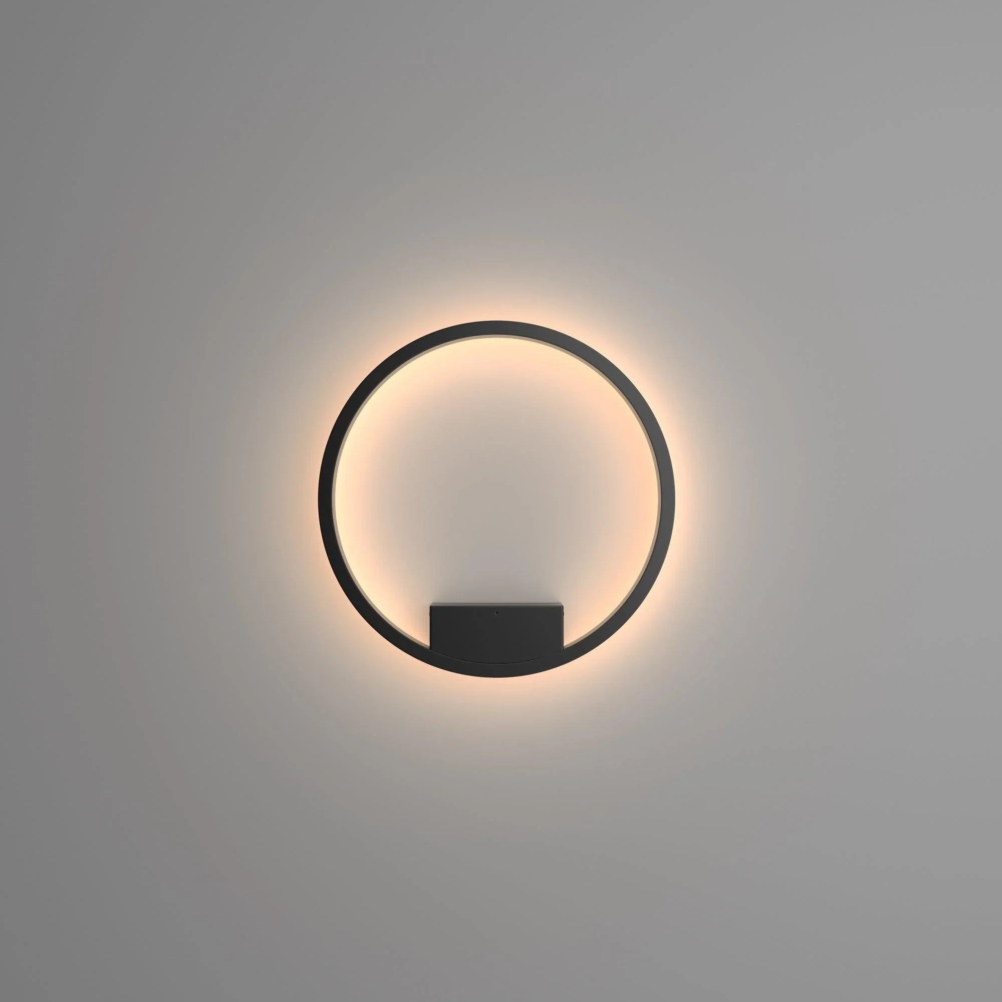 Aplica Rim Maytoni Modern MOD058WL-L25B3K - PARIS14A.RO