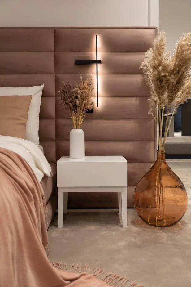 Aplica SABRE 91 cm Negru IP23 CU INTRERUPATOR TACTIL MAXLIGHT W0283 - PARIS14A.RO