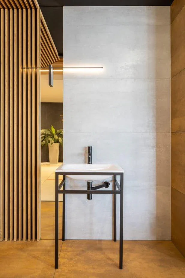 Aplica SABRE 91 cm Negru IP23 CU INTRERUPATOR TACTIL MAXLIGHT W0283 - PARIS14A.RO