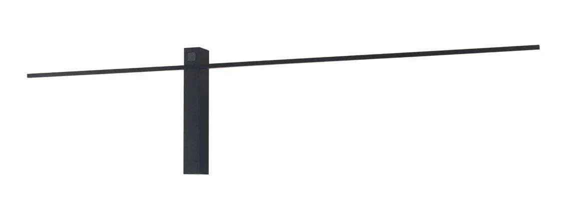 Aplica SABRE 91 cm Negru IP23 CU INTRERUPATOR TACTIL MAXLIGHT W0283 - PARIS14A.RO