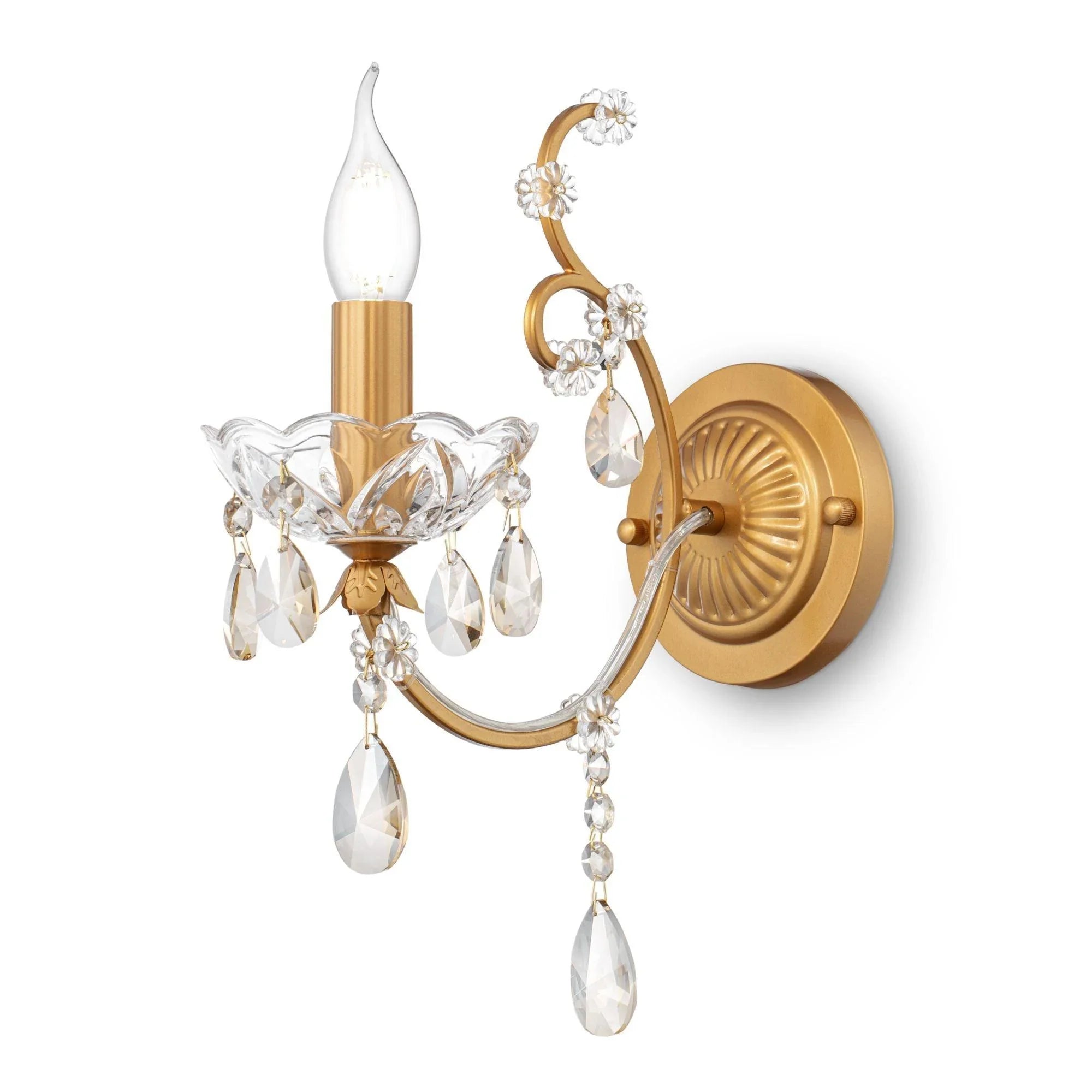 Aplica Sevilla Maytoni Classic DIA004-01-G - PARIS14A.RO