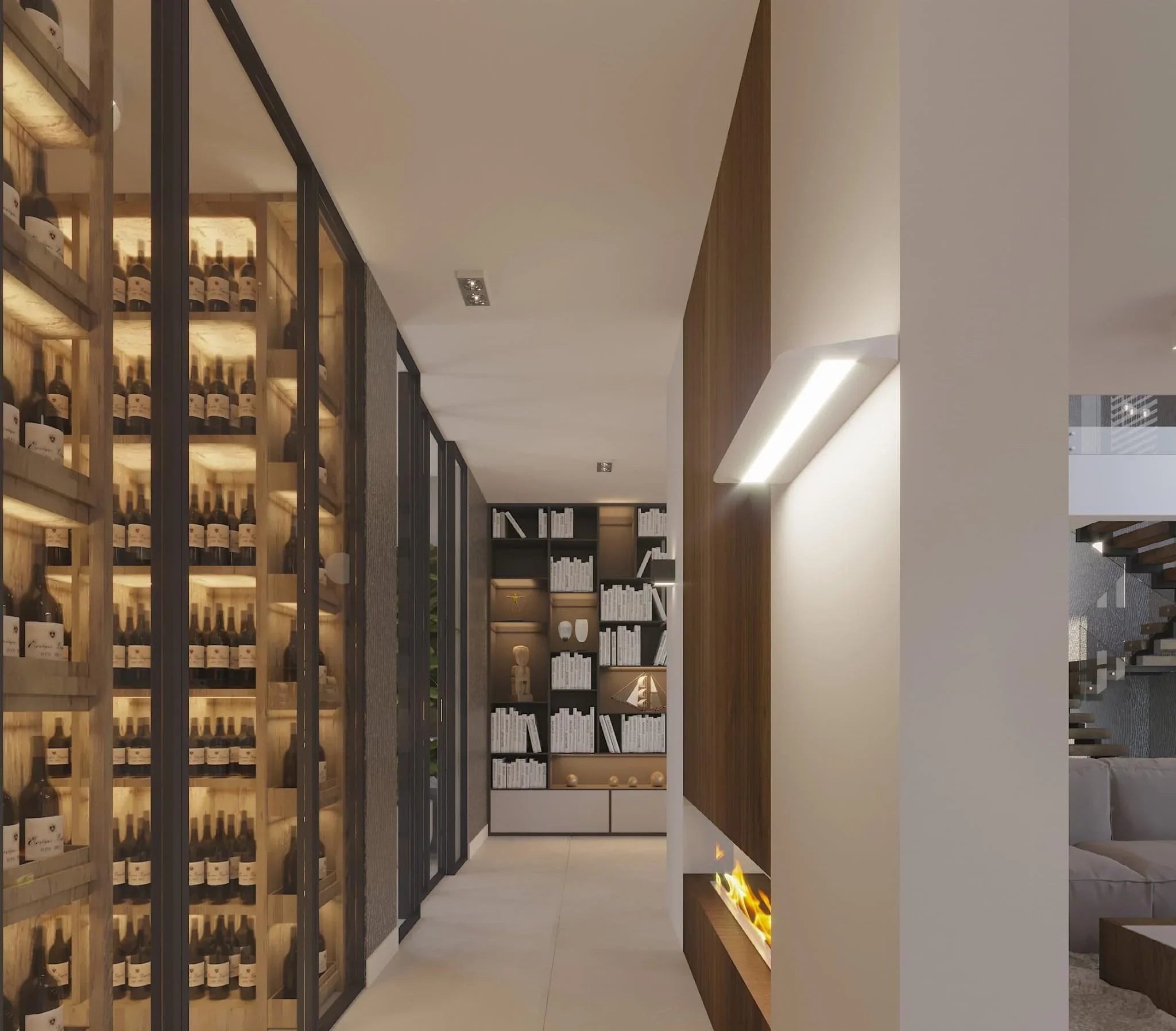 Aplica SHELF 10W MAXLIGHT W0213 - PARIS14A.RO