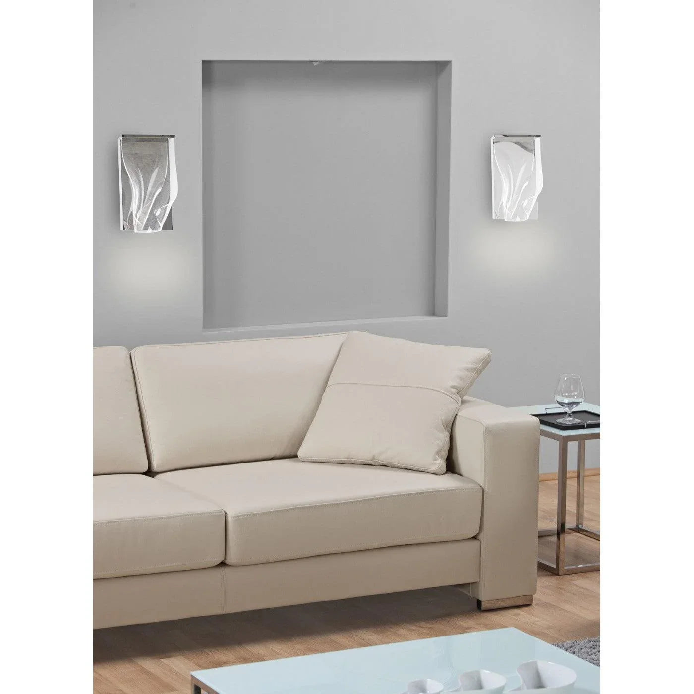 Aplica SILK MAXLIGHT W0256 - PARIS14A.RO