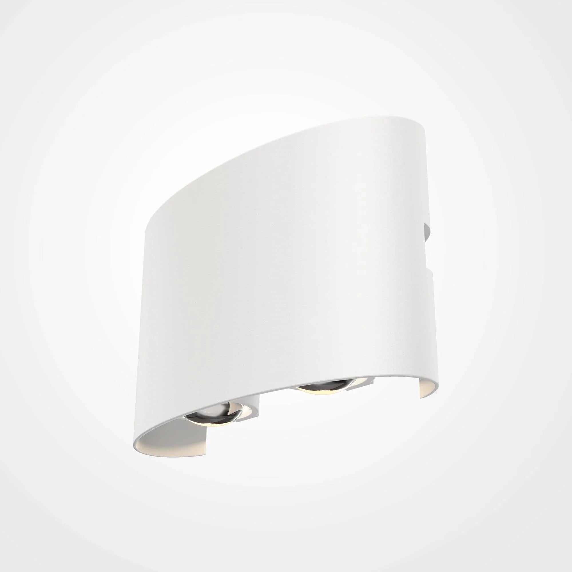 Aplica Strato Maytoni Outdoor O417WL-L4W3K - PARIS14A.RO