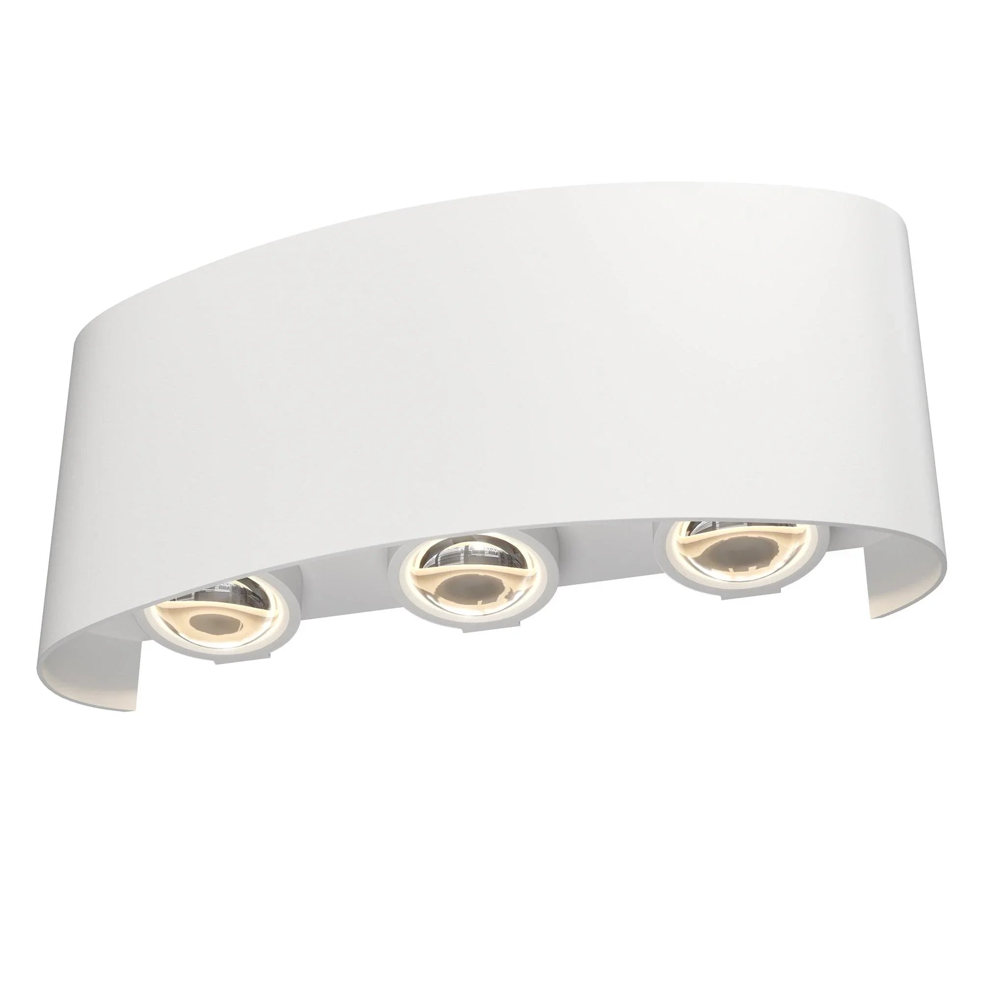 Aplica Strato Maytoni Outdoor O417WL-L6W3K - PARIS14A.RO