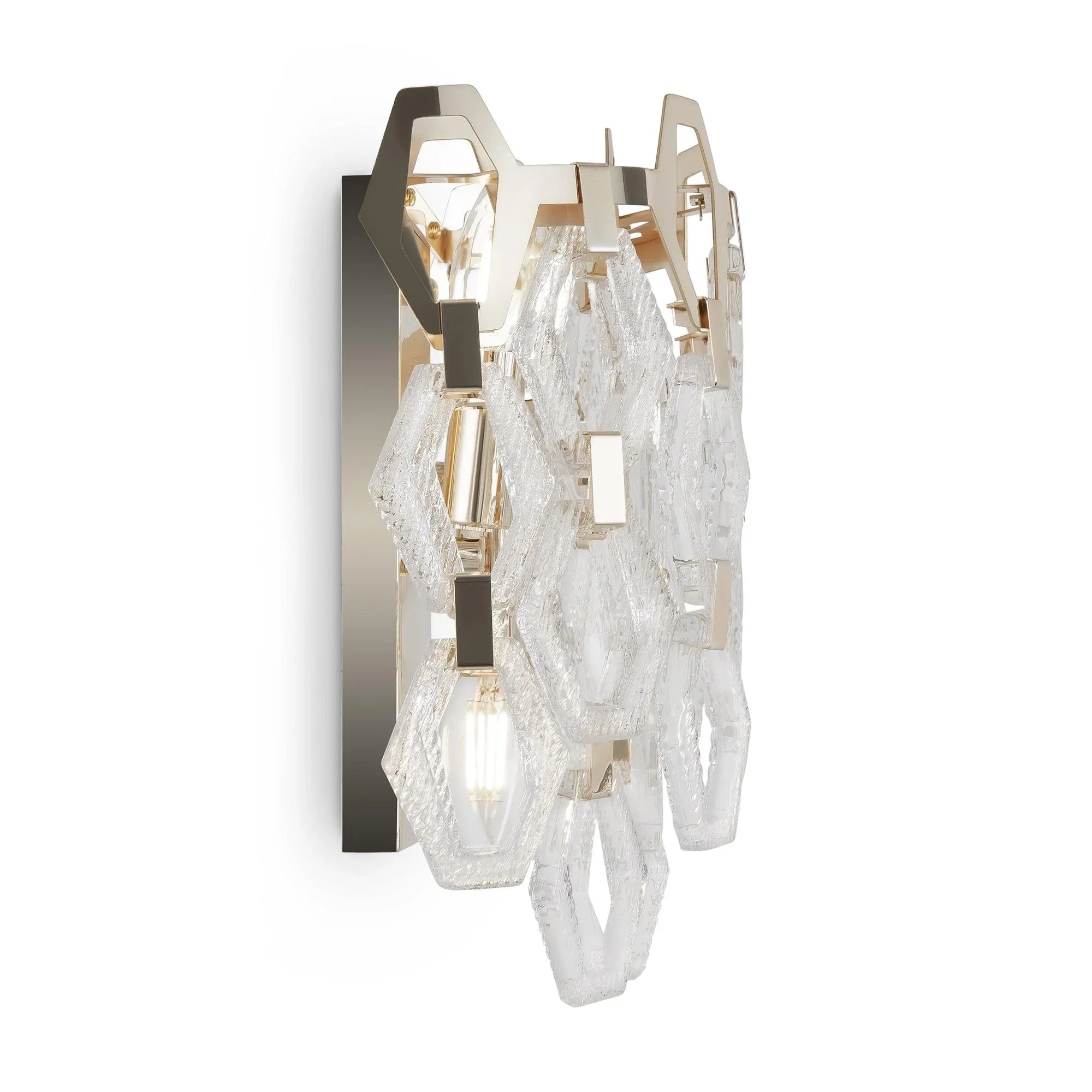 Aplica Tissage Maytoni Classic MOD490WL-02G - PARIS14A.RO