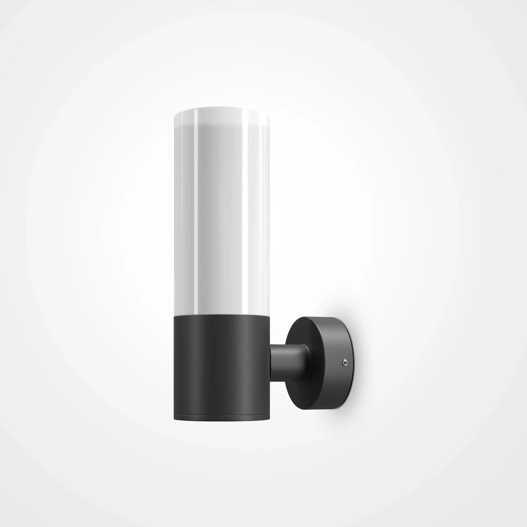 Aplica Willis Maytoni Outdoor O418WL-01B - PARIS14A.RO