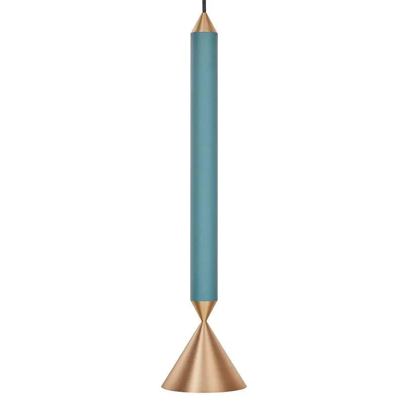 Apollo 39 Pandantiv, Marea adanca - Alama lustruita - PARIS14A.RO