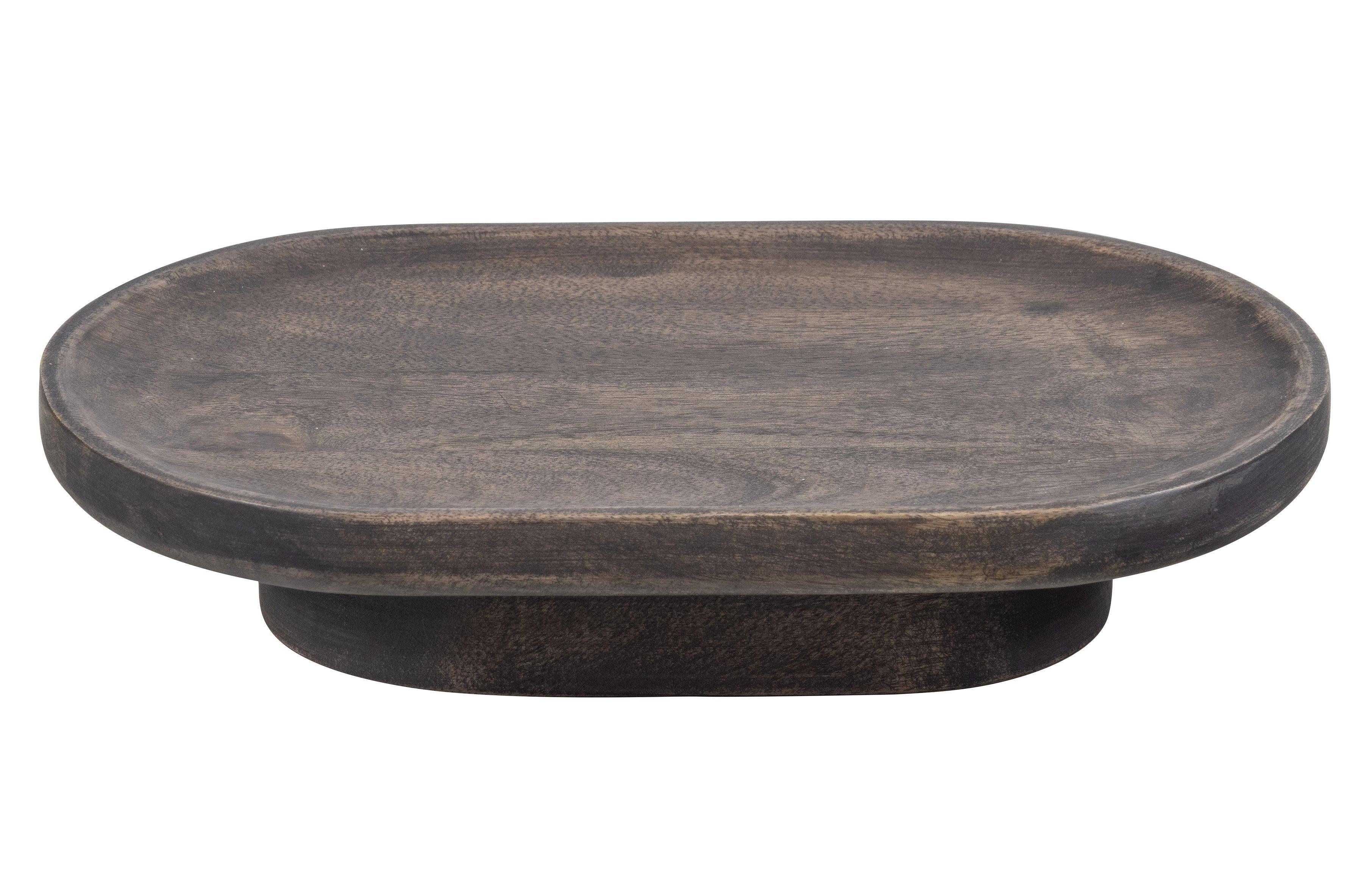 Aya tava din lemn maroniu - PARIS14A.RO