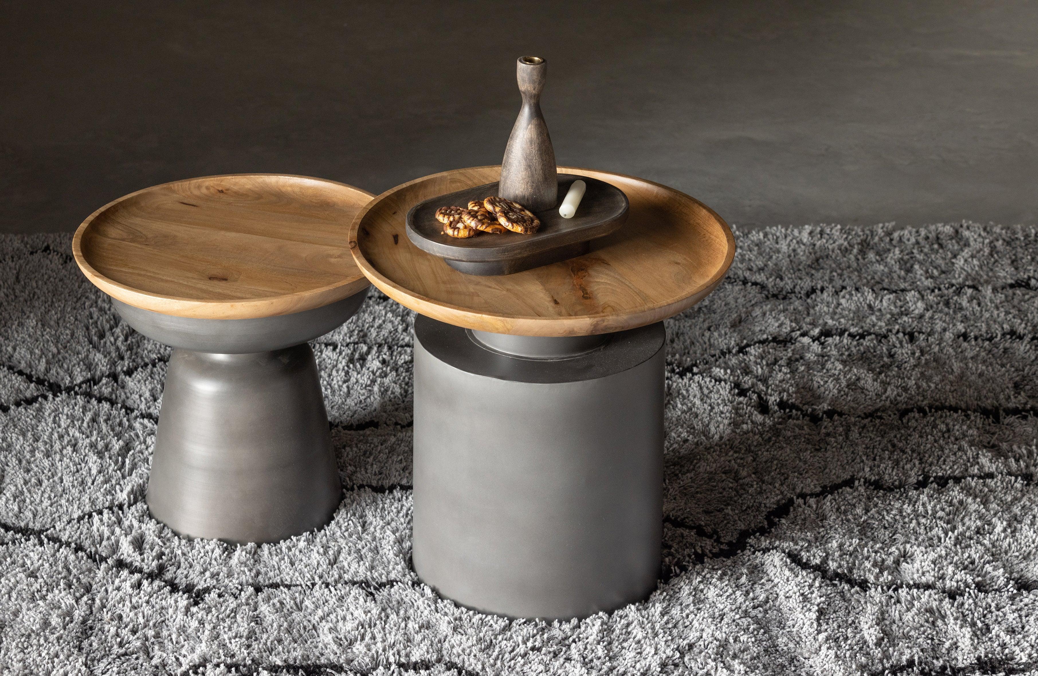 Aya tava din lemn maroniu - PARIS14A.RO