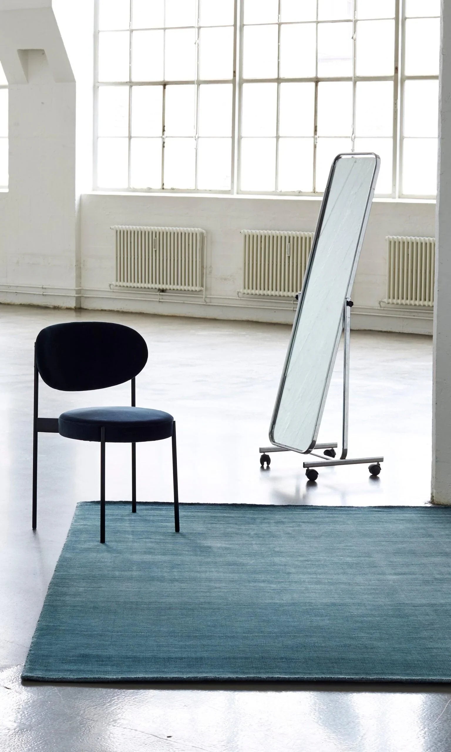 Bamboo copper - PARIS14A.RO