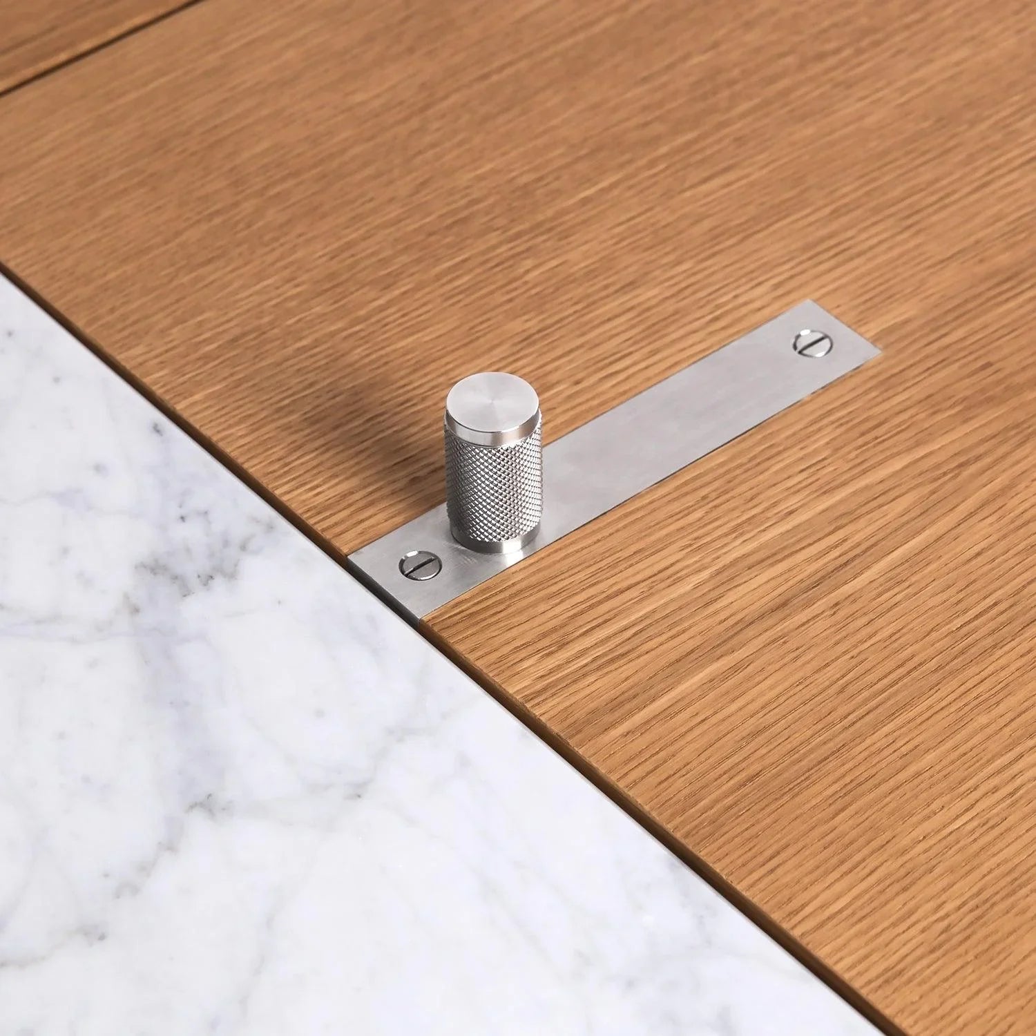 Bar Popstar / Stejar natural - Buster & Punch - PARIS14A.RO