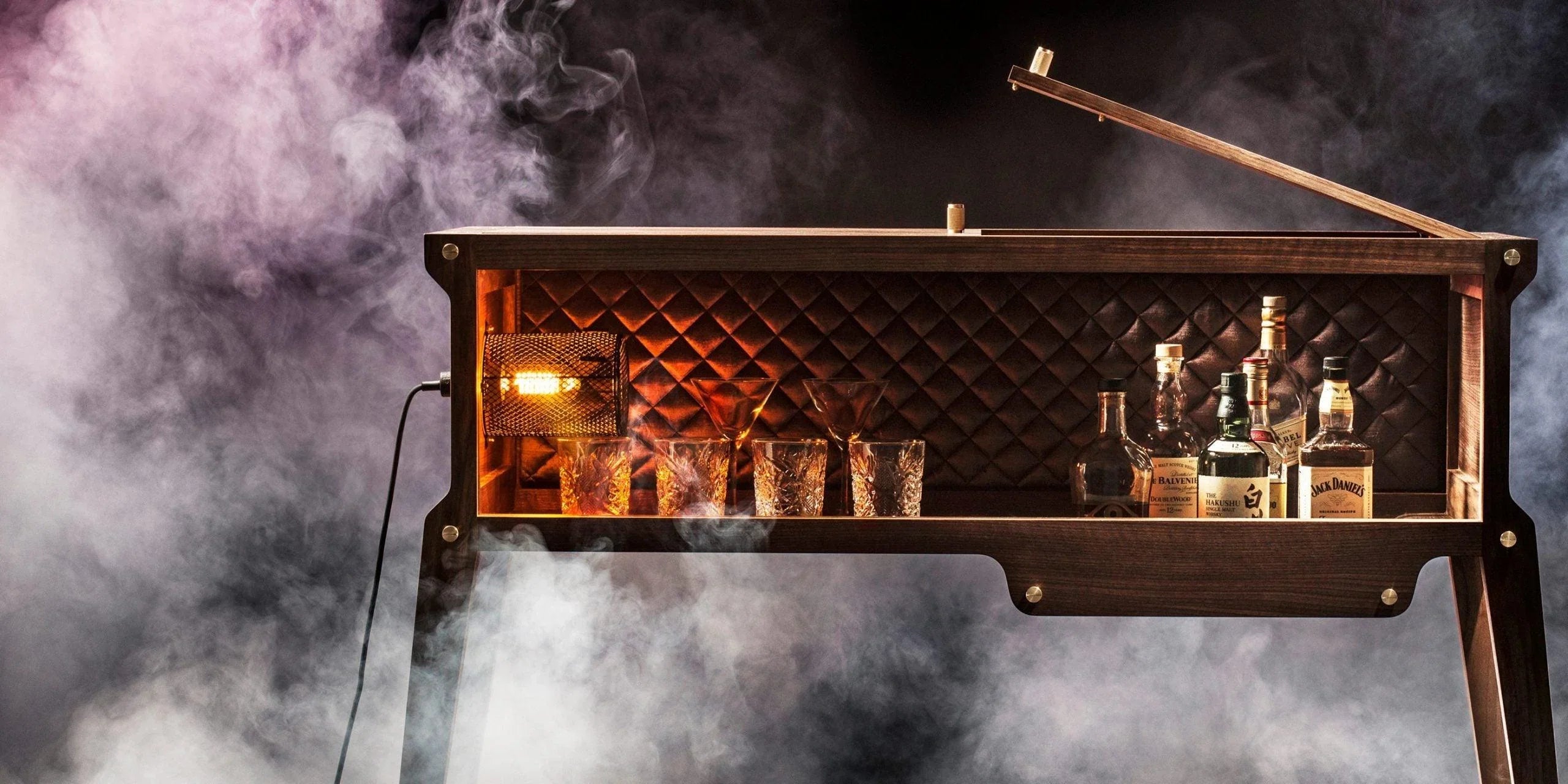 Bar Rockstar - Buster & Punch - PARIS14A.RO