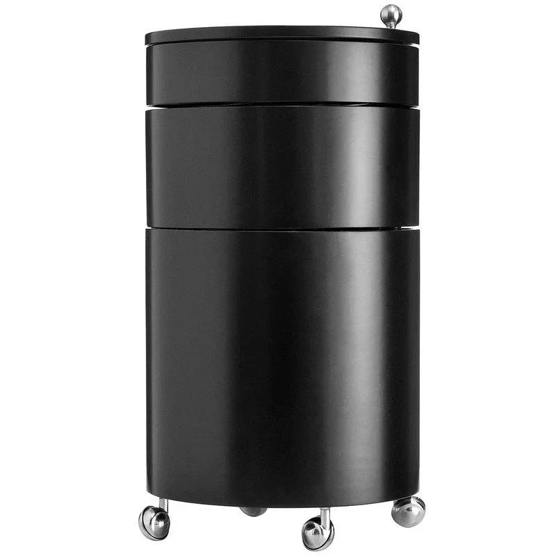 Barboy Carucior, Negru - PARIS14A.RO