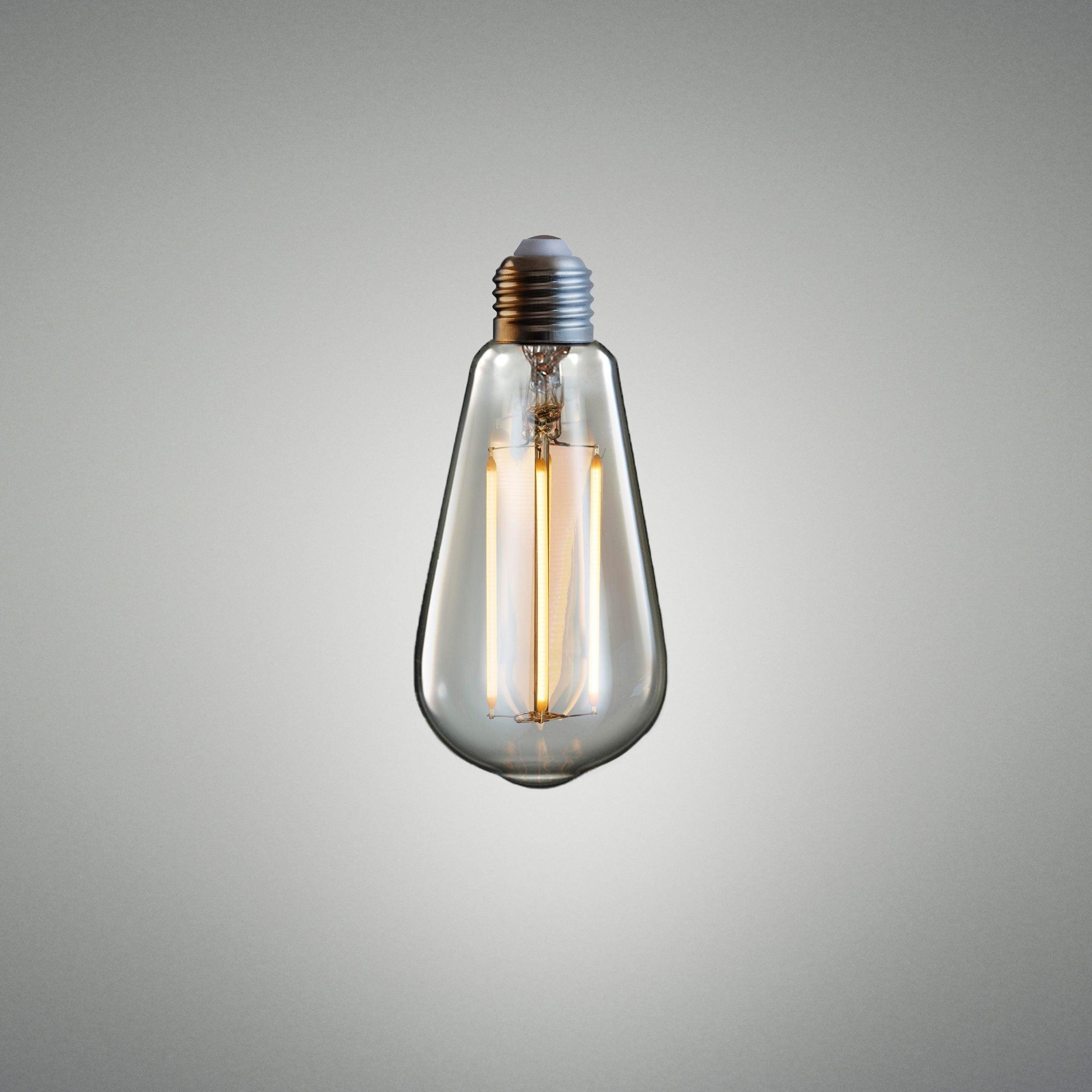 Bec LED TEARDROP - Buster & Punch - PARIS14A.RO