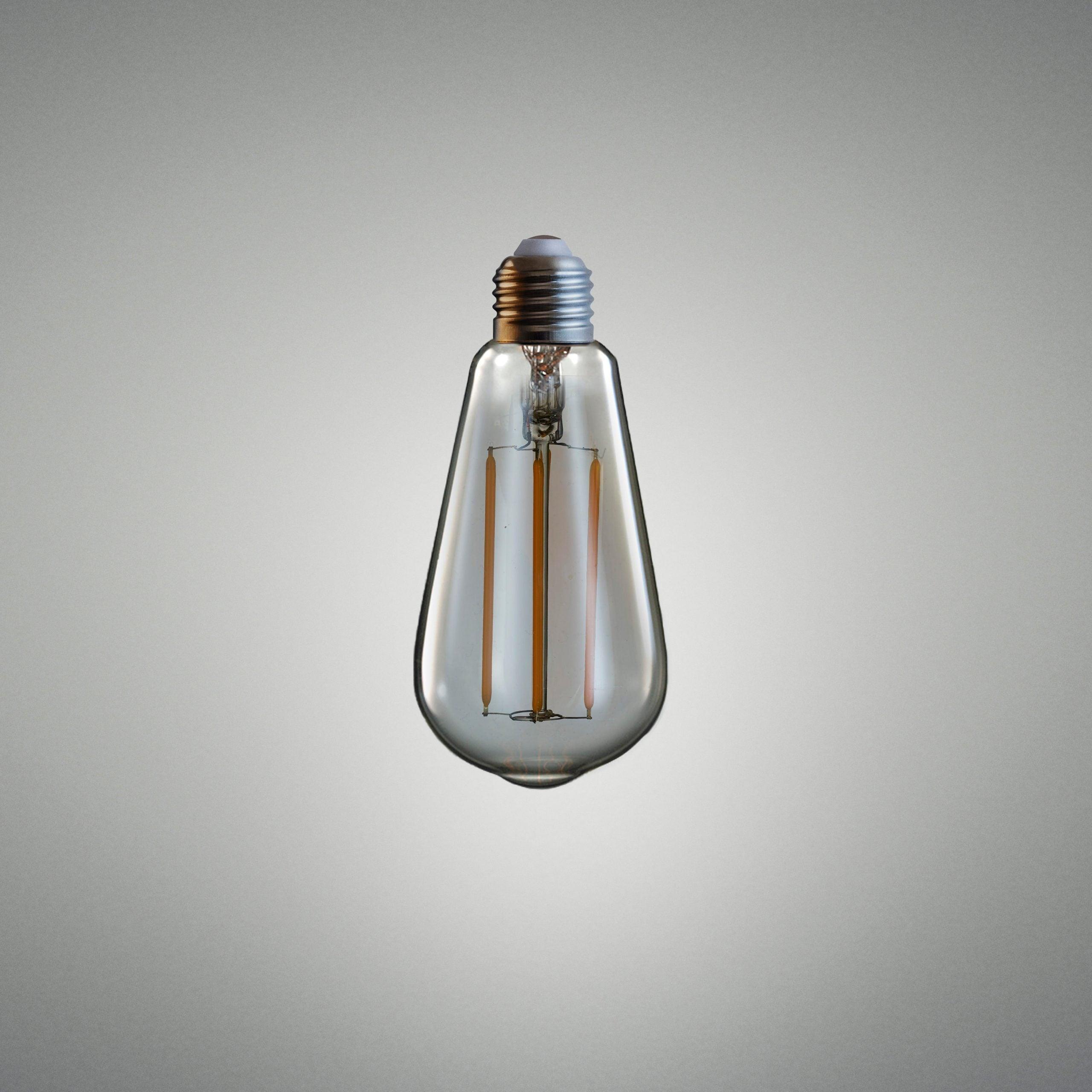 Bec LED TEARDROP - Buster & Punch - PARIS14A.RO