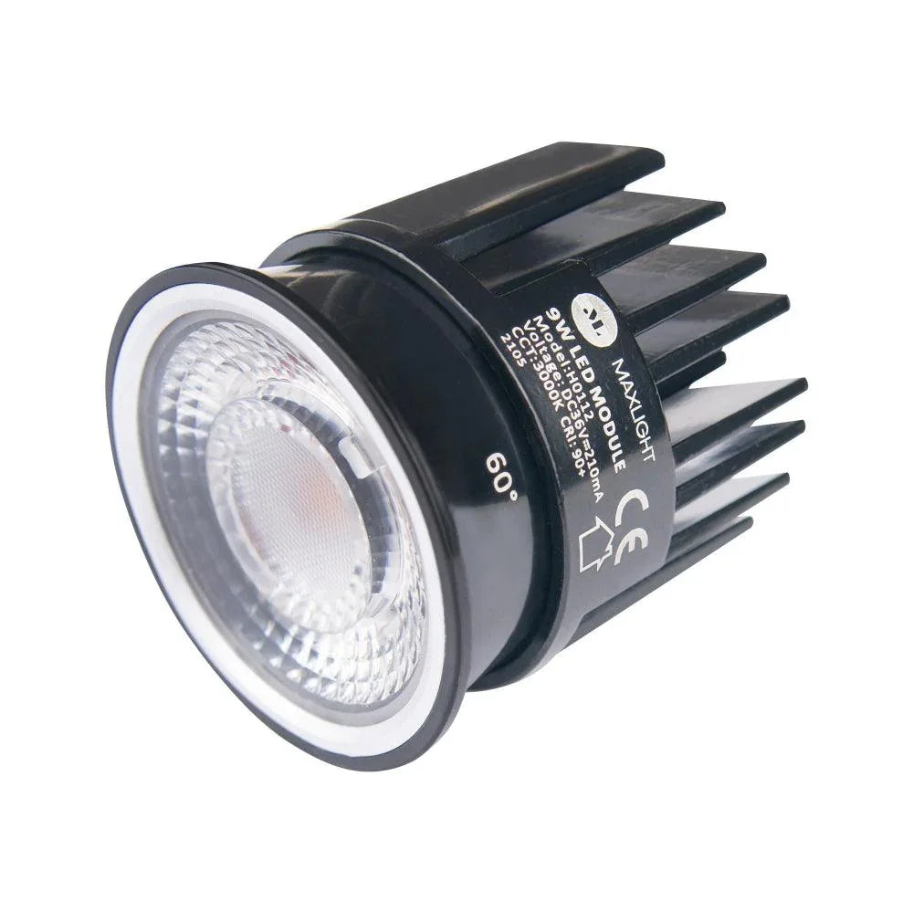BELLATRIX MODUL LED - dimmabil PENTRU SPOTURILE incastrabile BELLATRIX MAXLIGHT H0112 - PARIS14A.RO