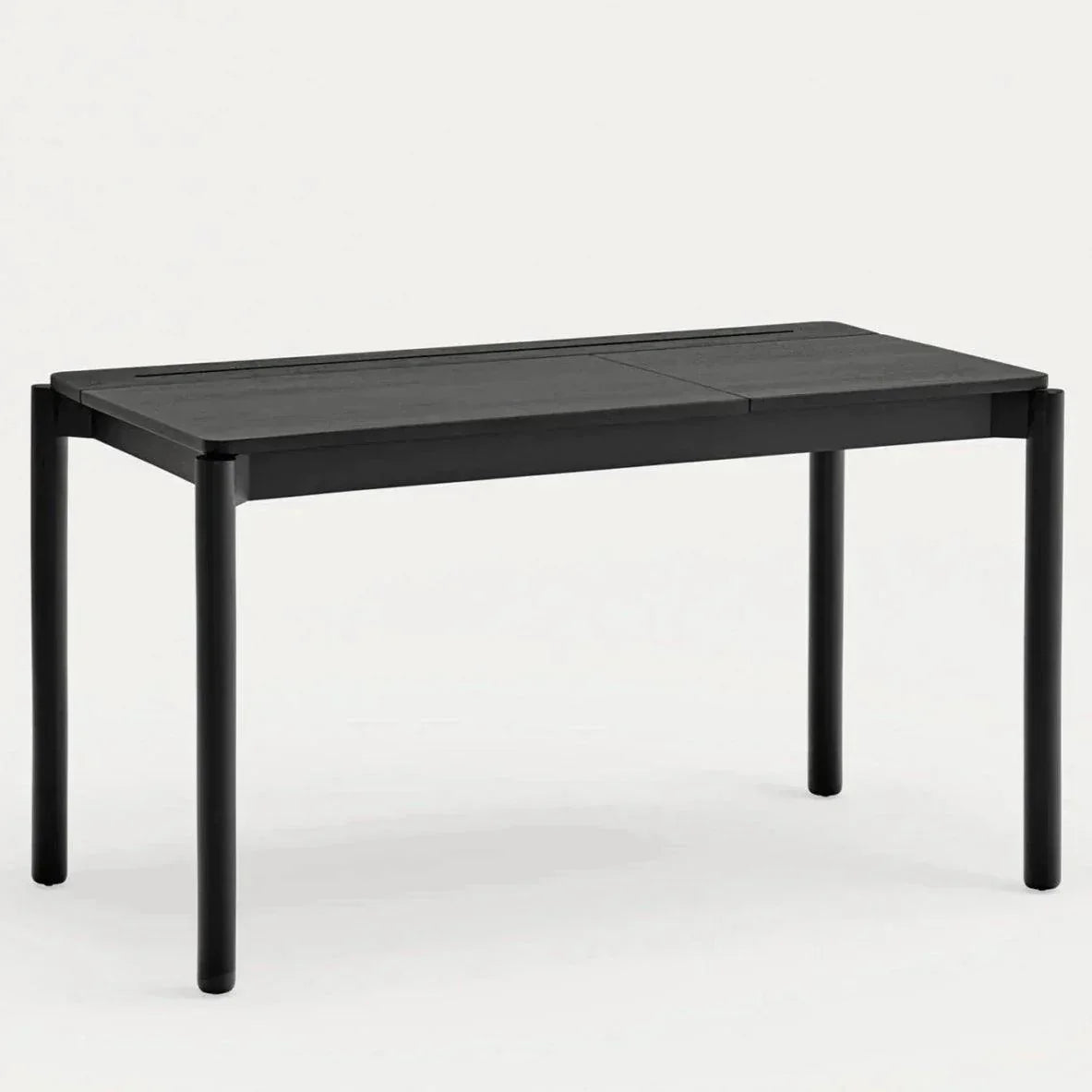 Birou atlas negru - PARIS14A.RO