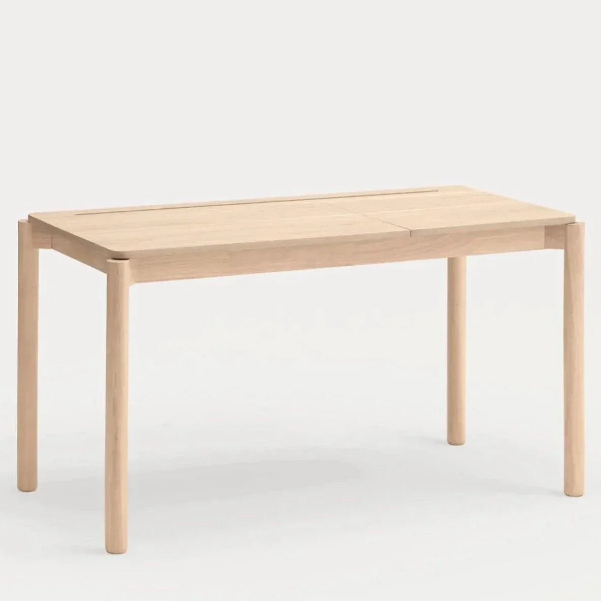 Birou atlas ușor natural - PARIS14A.RO