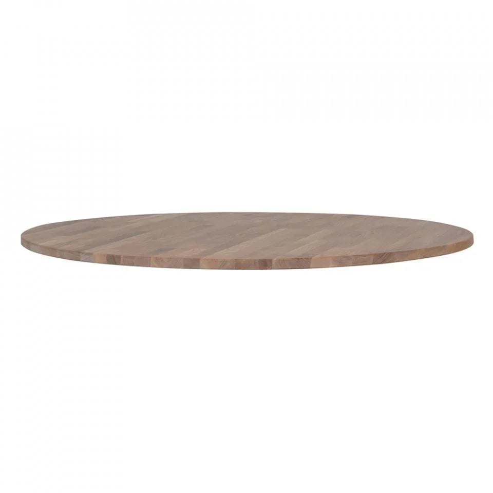 Blat maro din lemn de stejar 120 cm Tablo - PARIS14A.RO