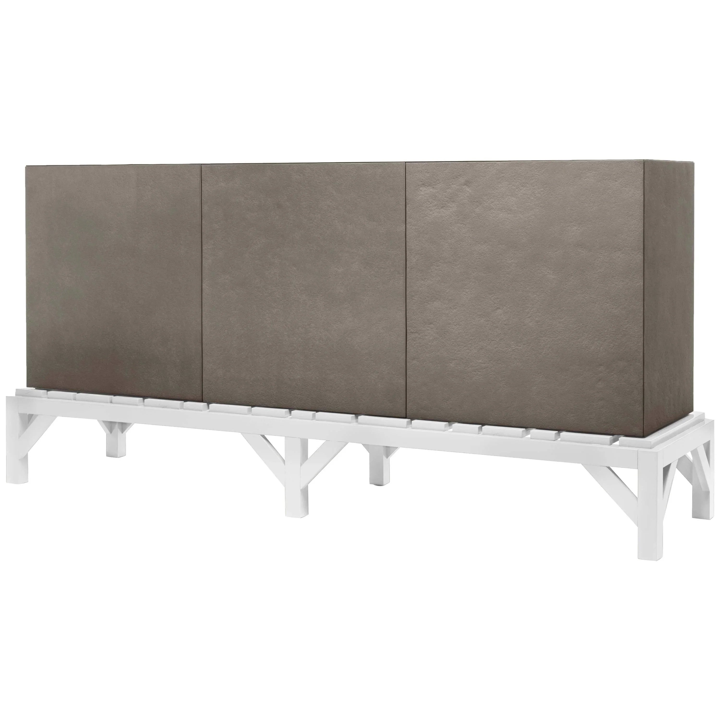Blocconne Credenza de Marcantonio & Mogg - PARIS14A.RO