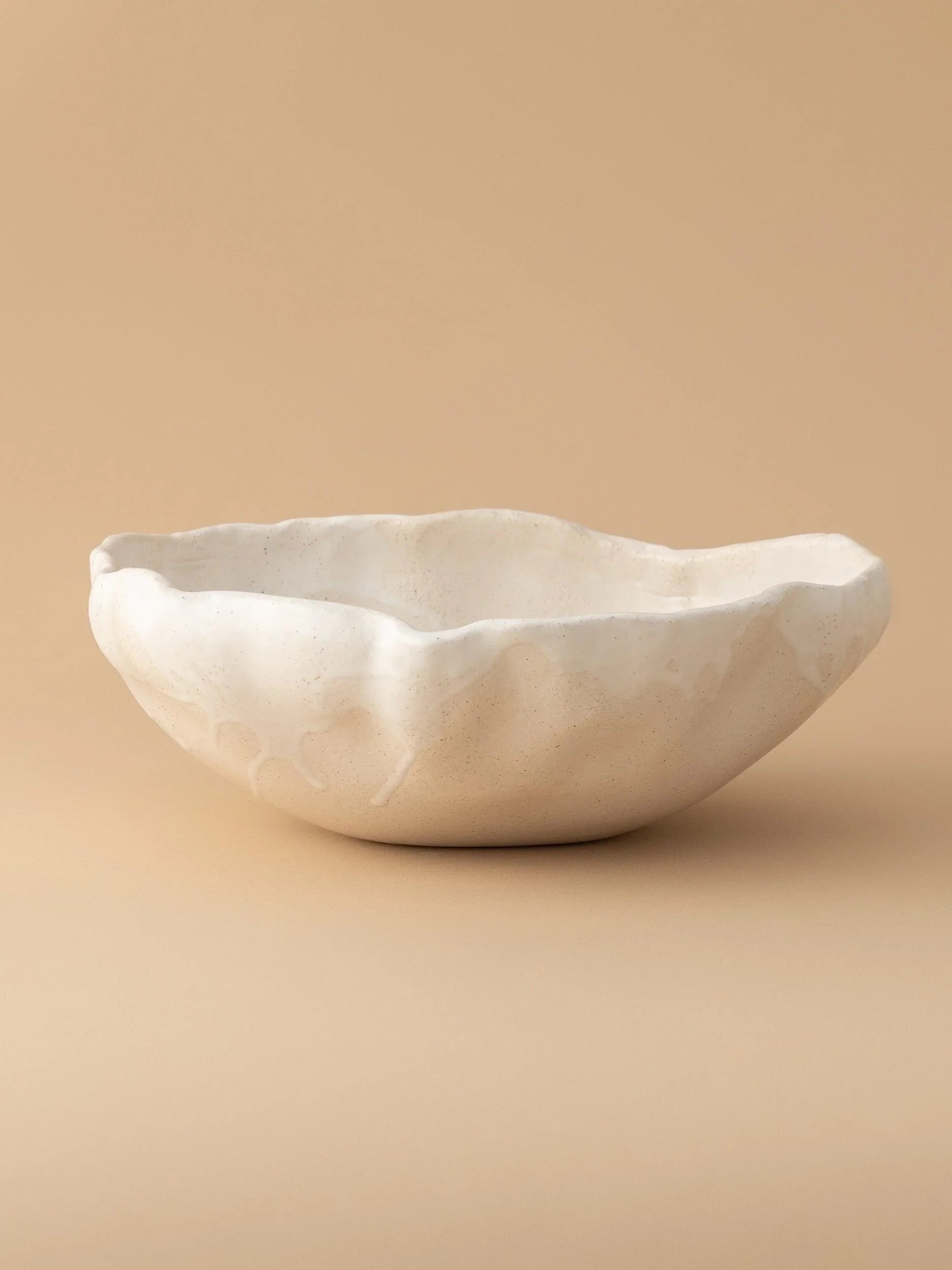 Bol ceramic "Pinctada" M - PARIS14A.RO