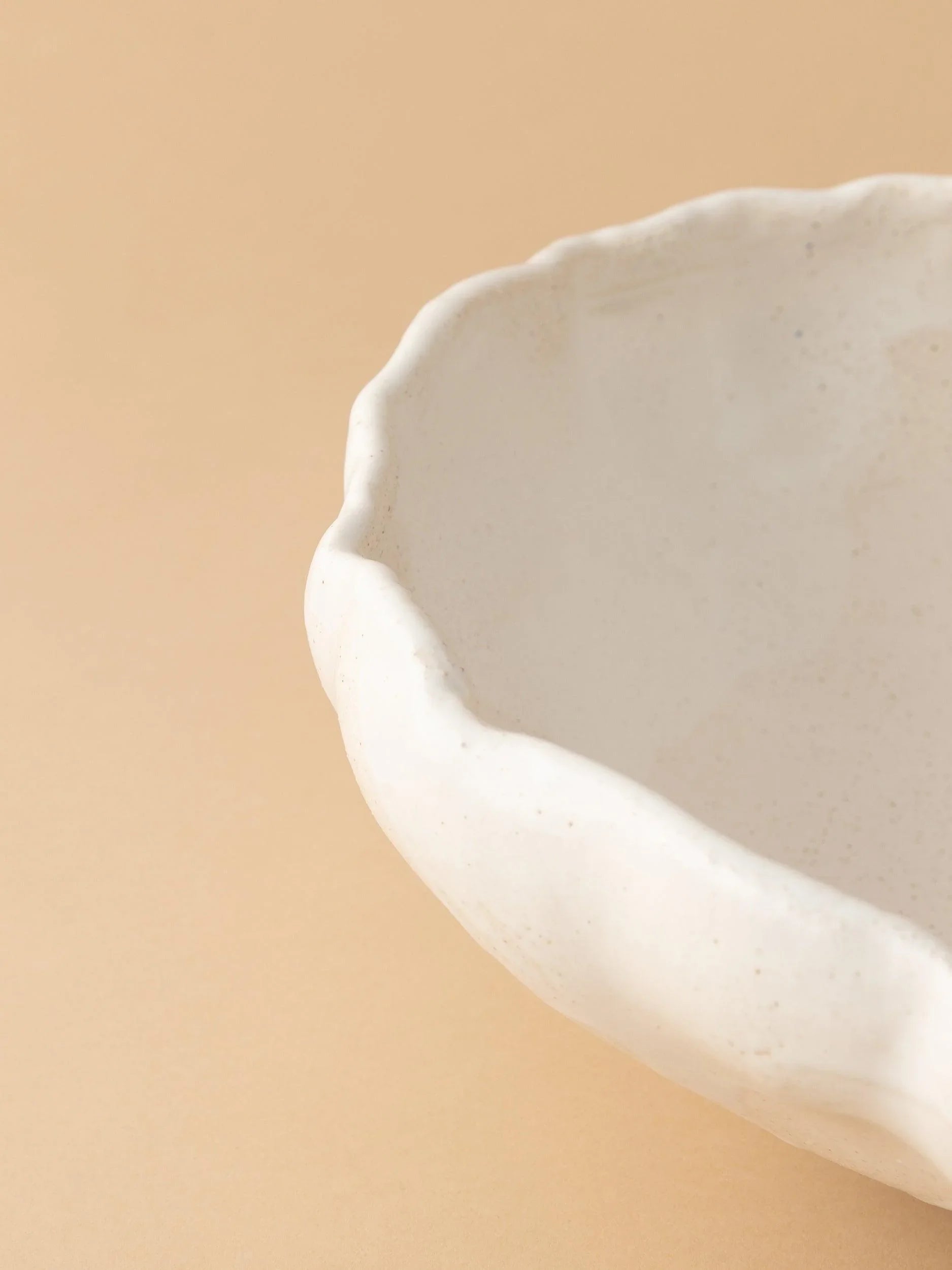 Bol ceramic "Pinctada" M - PARIS14A.RO