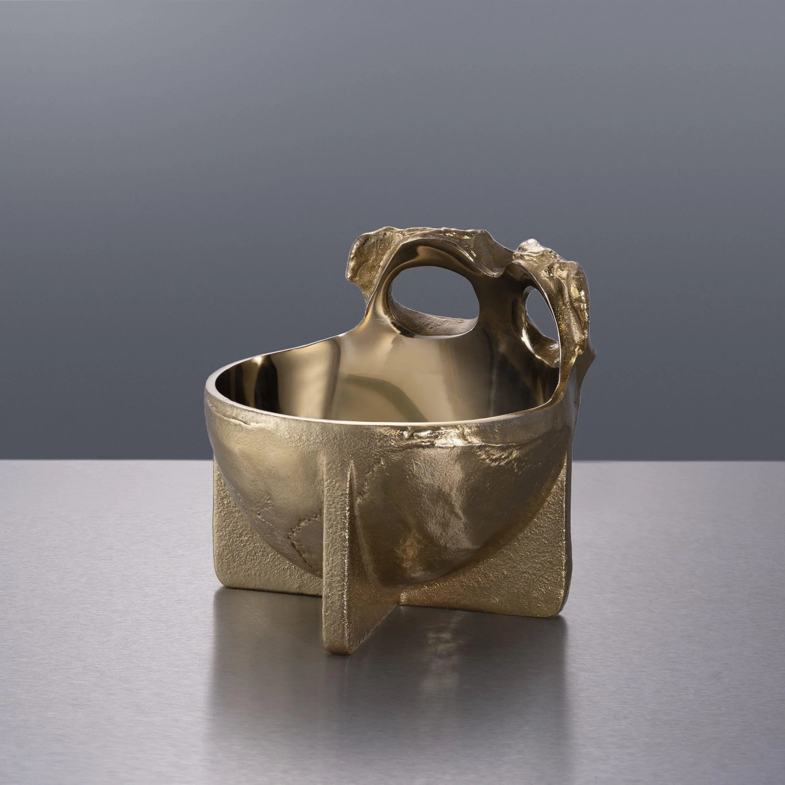 Bol tip craniu / TRAVIS BARKER - Buster & Punch - PARIS14A.RO