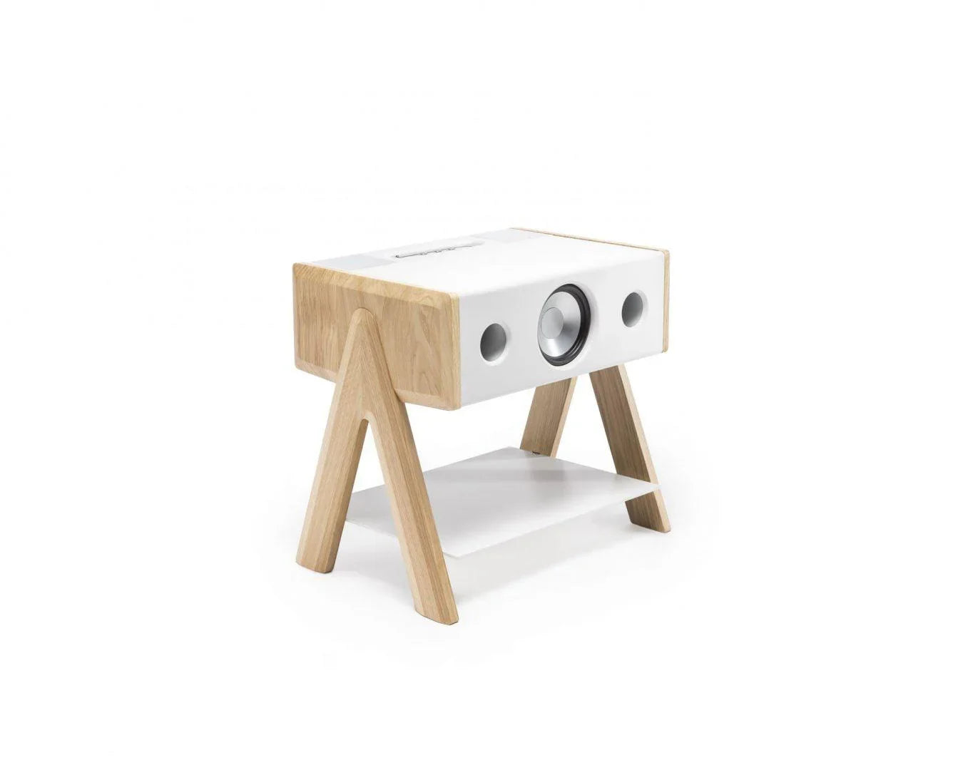 Boxa Wireles CUBE CS Stejar - La Boite Concept - PARIS14A.RO