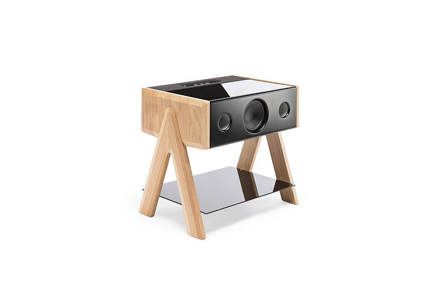 Boxa Wireless CUBE Stejar - La Boite Concept - PARIS14A.RO
