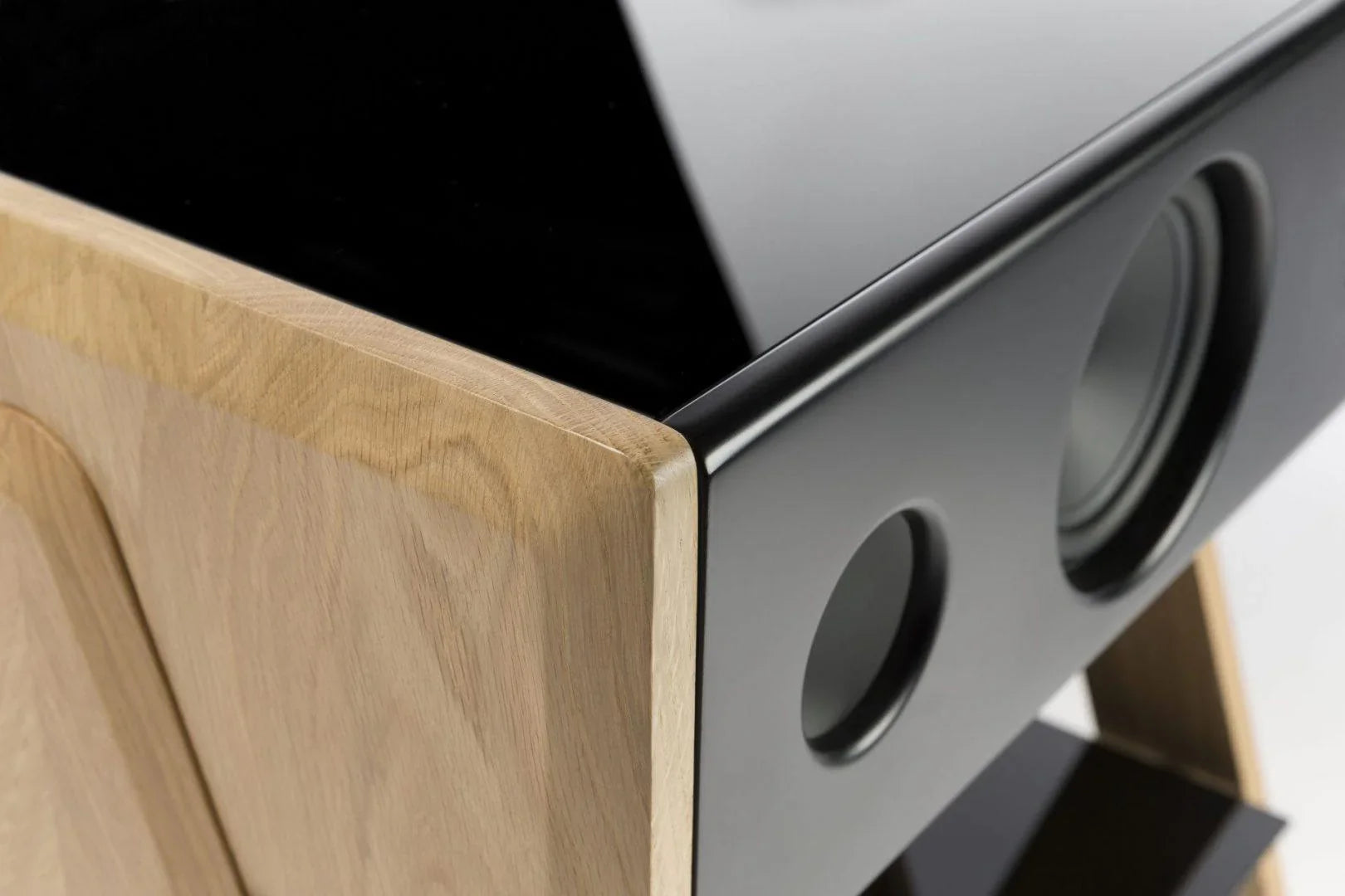 Boxa Wireless CUBE Stejar - La Boite Concept - PARIS14A.RO