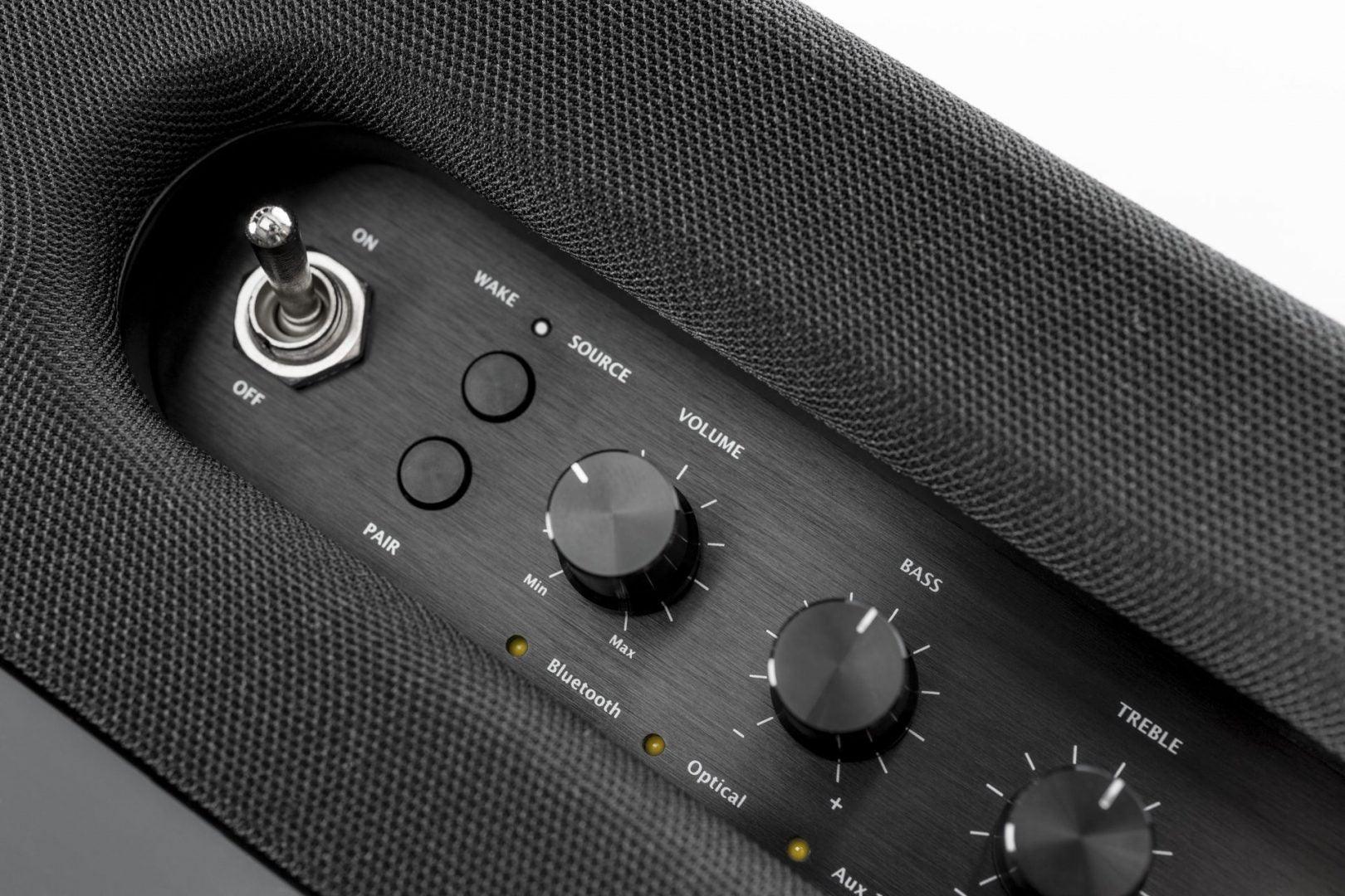 Boxa Wireless CUBE Stejar - La Boite Concept - PARIS14A.RO