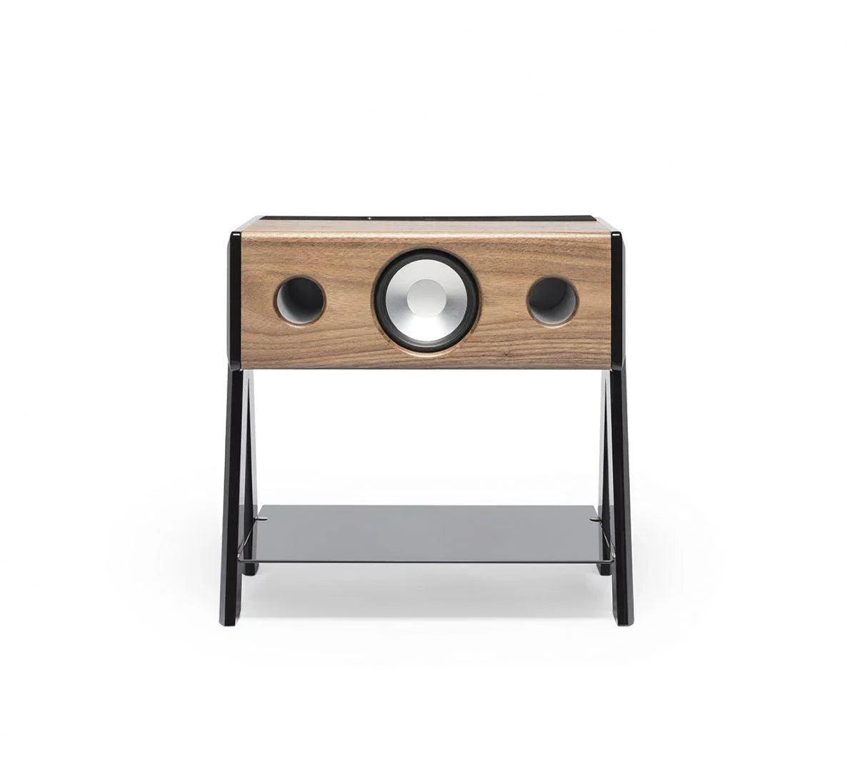 Boxa Wireless CUBE Woody - La Boite Concept - PARIS14A.RO