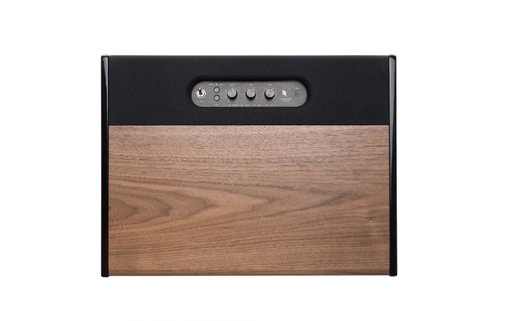 Boxa Wireless CUBE Woody - La Boite Concept - PARIS14A.RO
