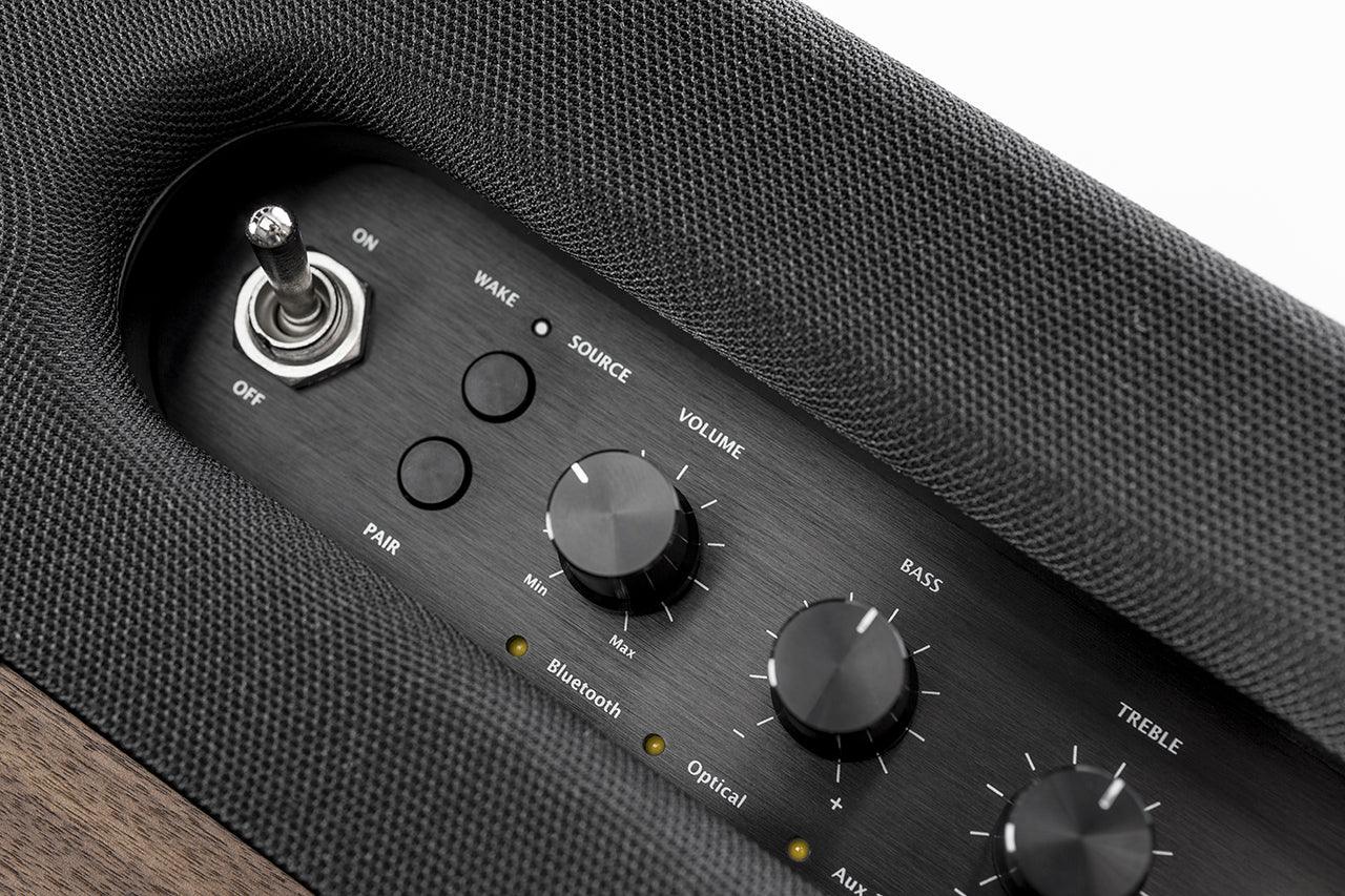 Boxa Wireless CUBE Woody - La Boite Concept - PARIS14A.RO