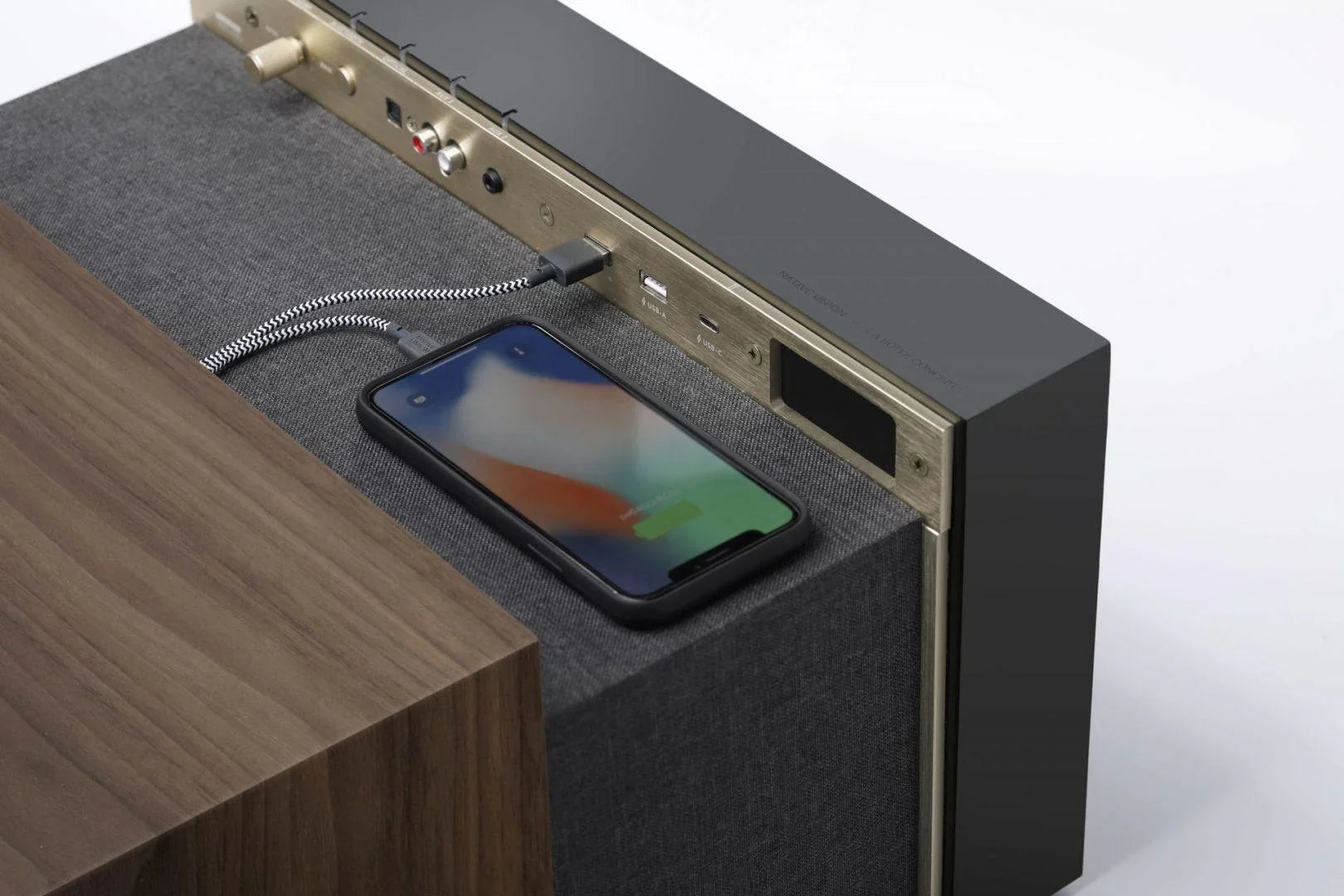 Boxa Wireless PR-01 Nuc - La Boite Concept - PARIS14A.RO