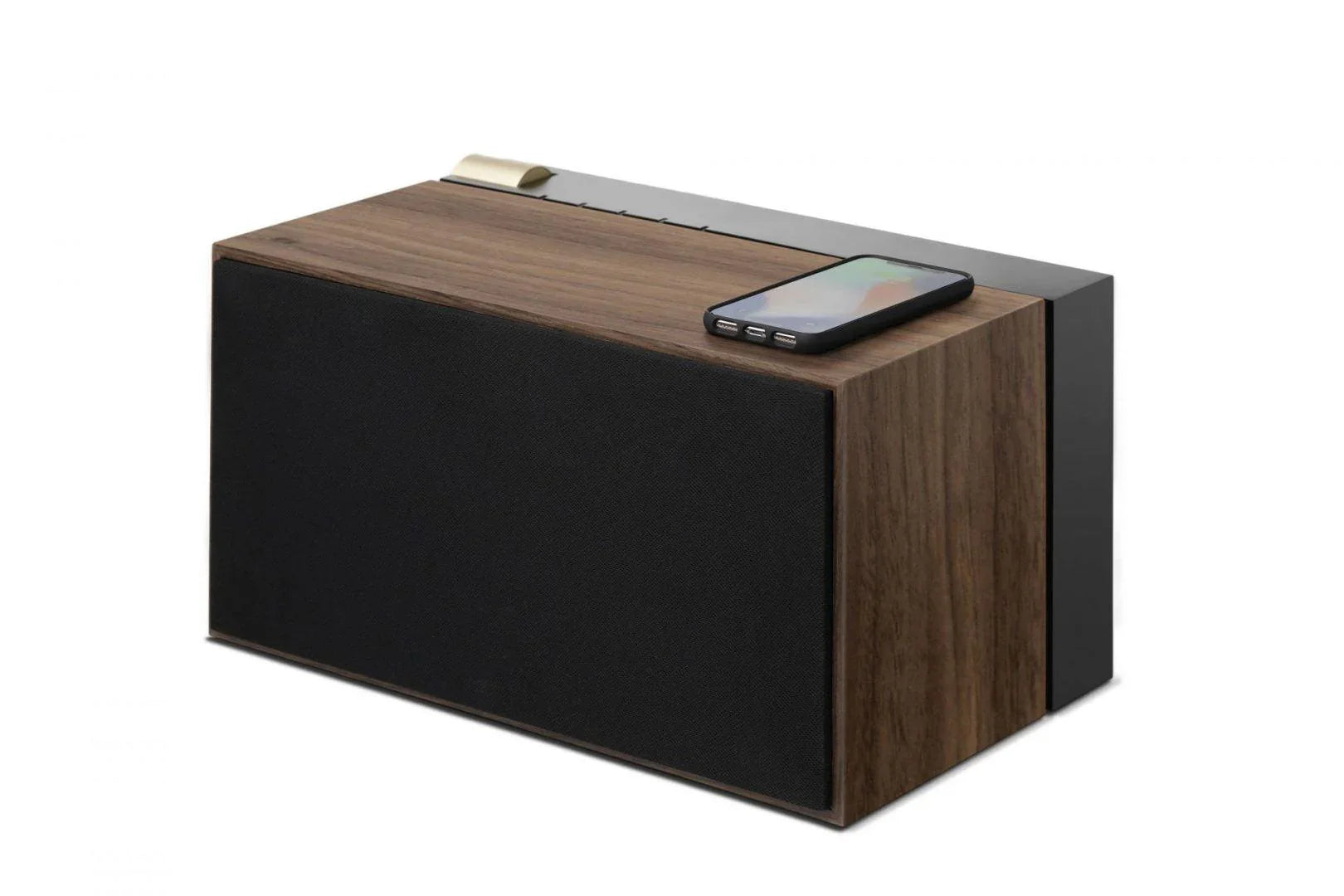 Boxa Wireless PR-01 Nuc - La Boite Concept - PARIS14A.RO