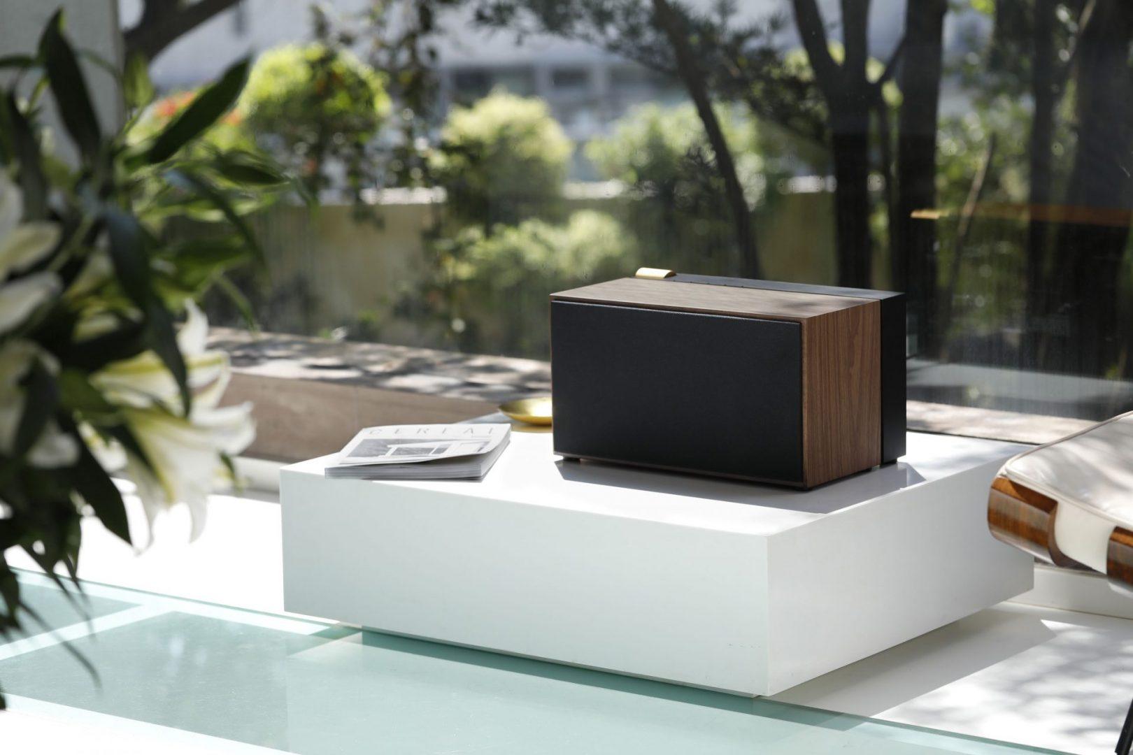 Boxa Wireless PR-01 Nuc - La Boite Concept - PARIS14A.RO