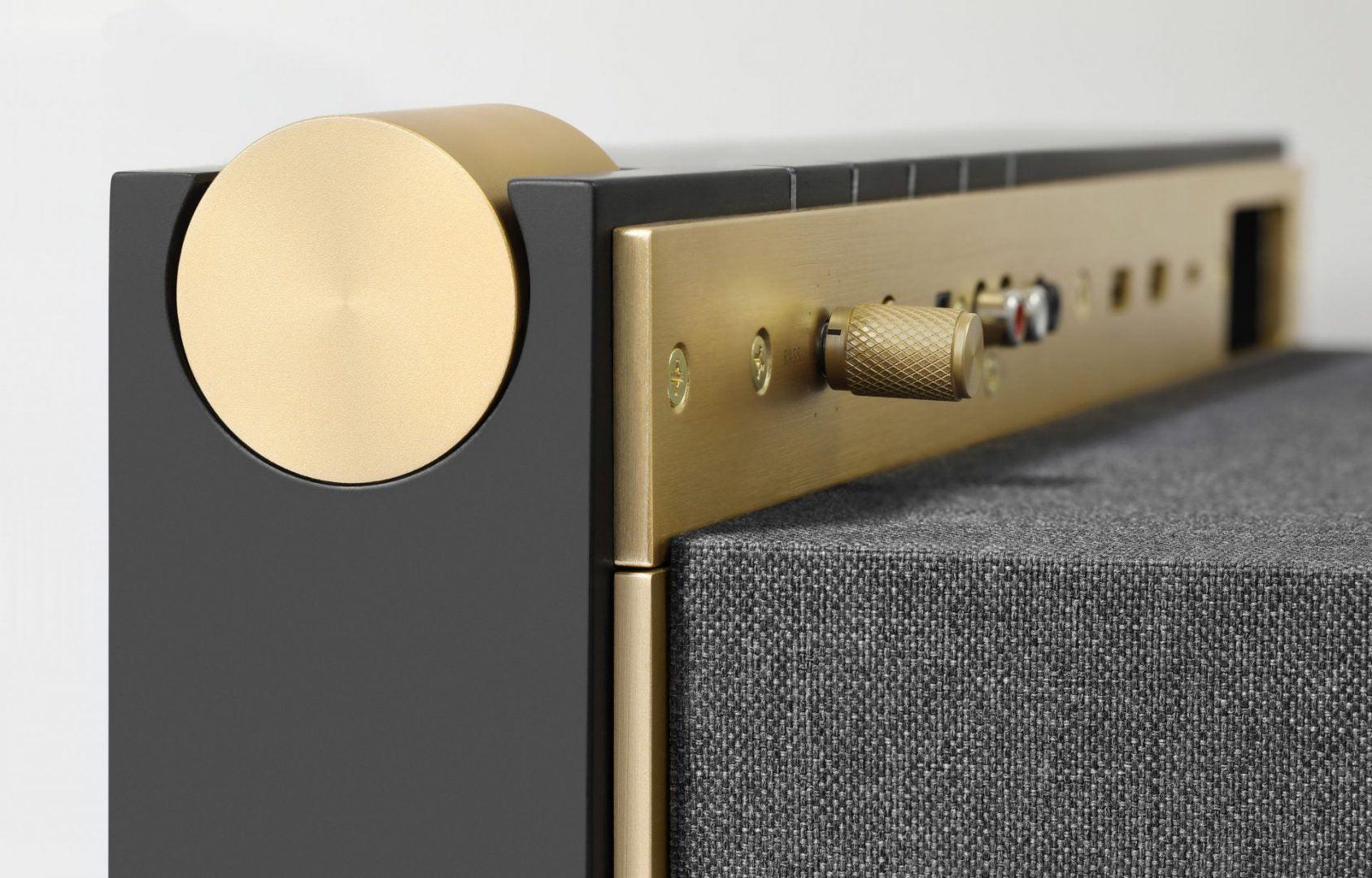 Boxa Wireless PR-01 Nuc - La Boite Concept - PARIS14A.RO