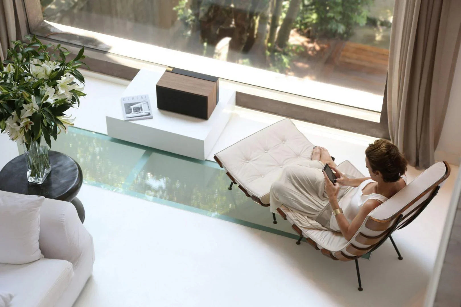 Boxa Wireless PR-01 Nuc - La Boite Concept - PARIS14A.RO