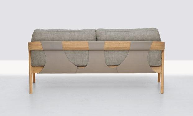 Canapea Firday - Zeitraum - PARIS14A.RO