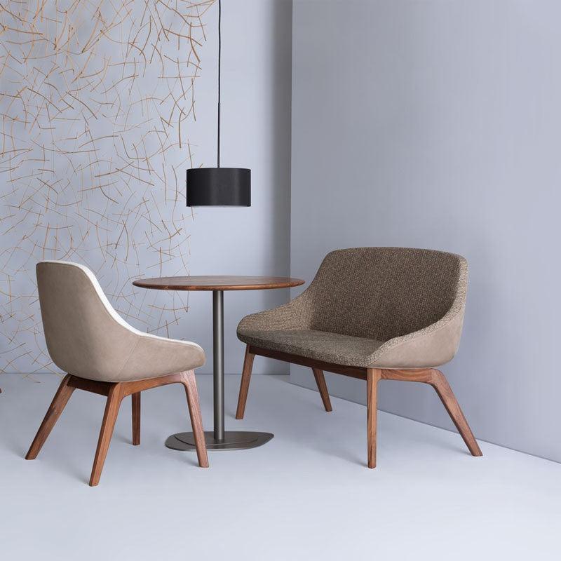 Canapea Morph Duo Dining - Zeitraum - PARIS14A.RO