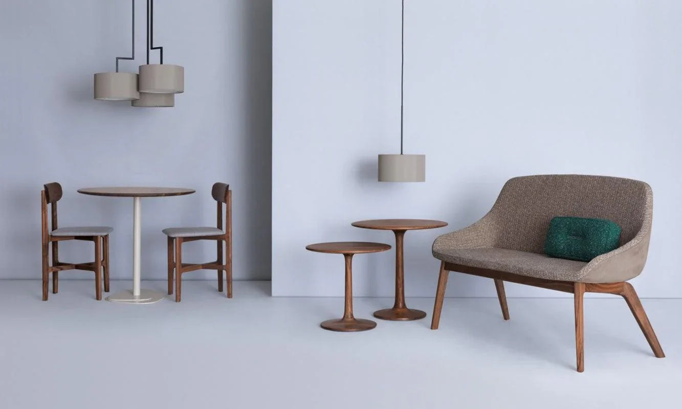 Canapea Morph Duo Dining - Zeitraum - PARIS14A.RO