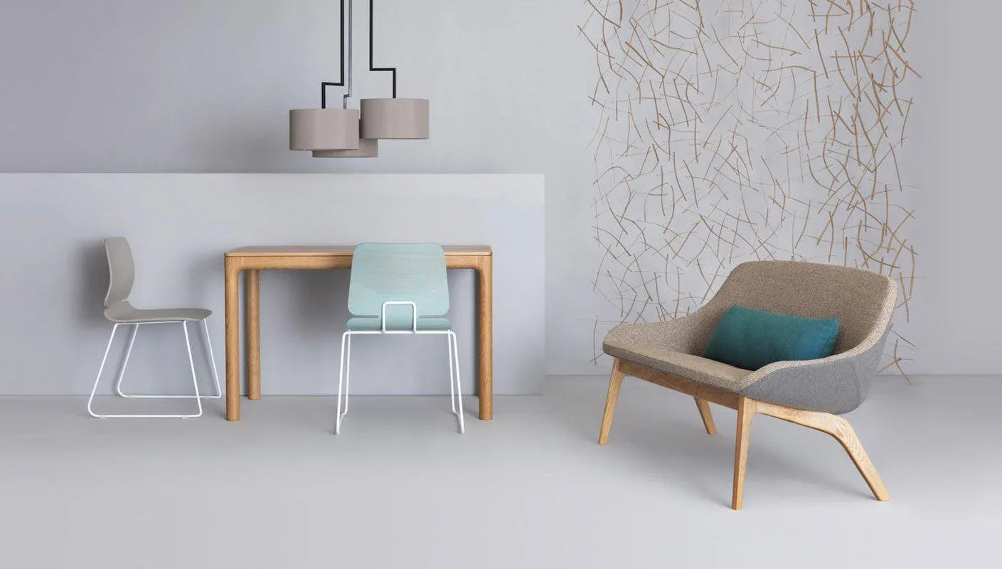 Canapea Morph Duo Lounge - Zeitraum - PARIS14A.RO